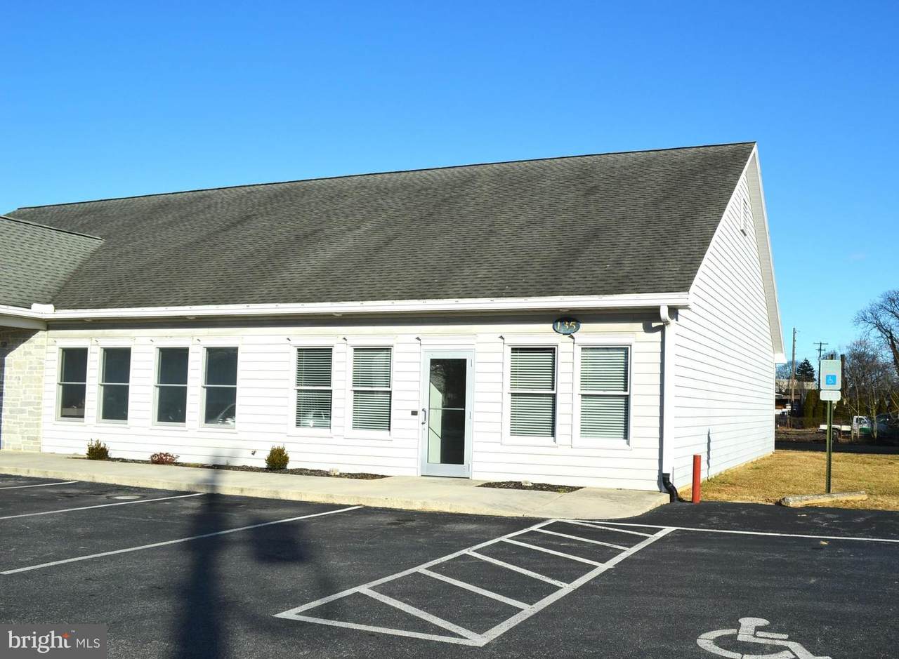 135 Spring Garden Street - Photo 1