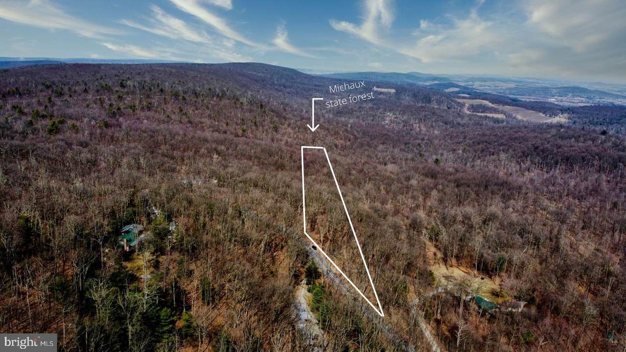 2915 Cold Springs Road - Photo 1
