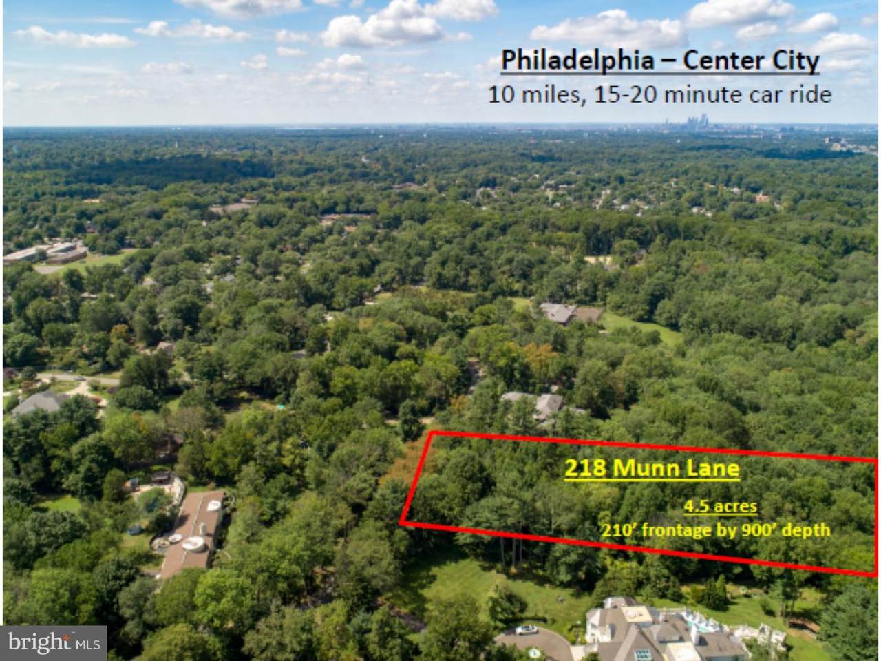 218 Munn Lane - Photo 1
