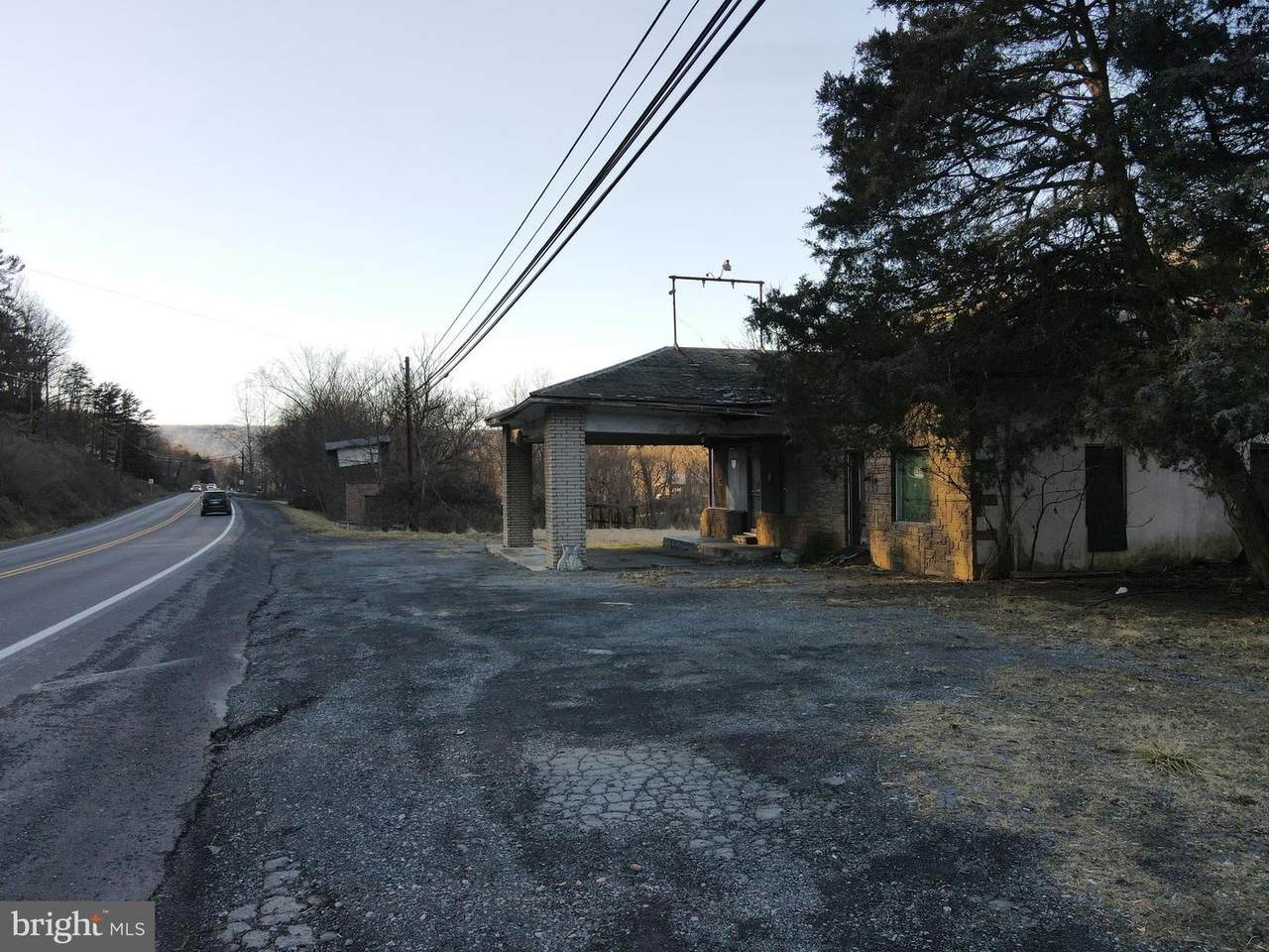 24496 Northwestern Pike - Photo 1