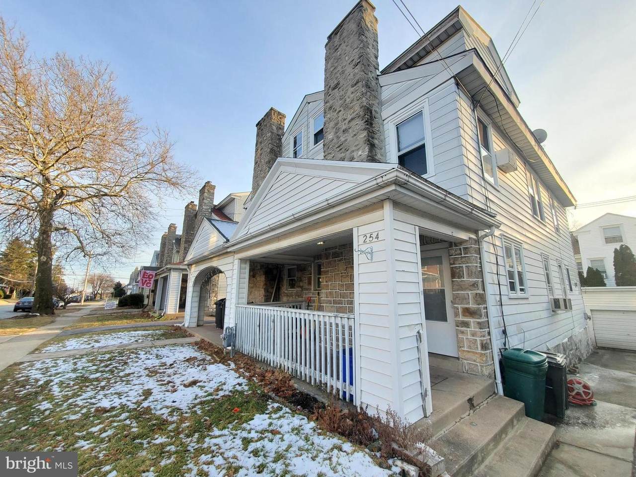 254 Burmont Road - Photo 1