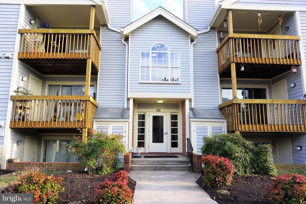 101 Three Coin Way - Photo 1