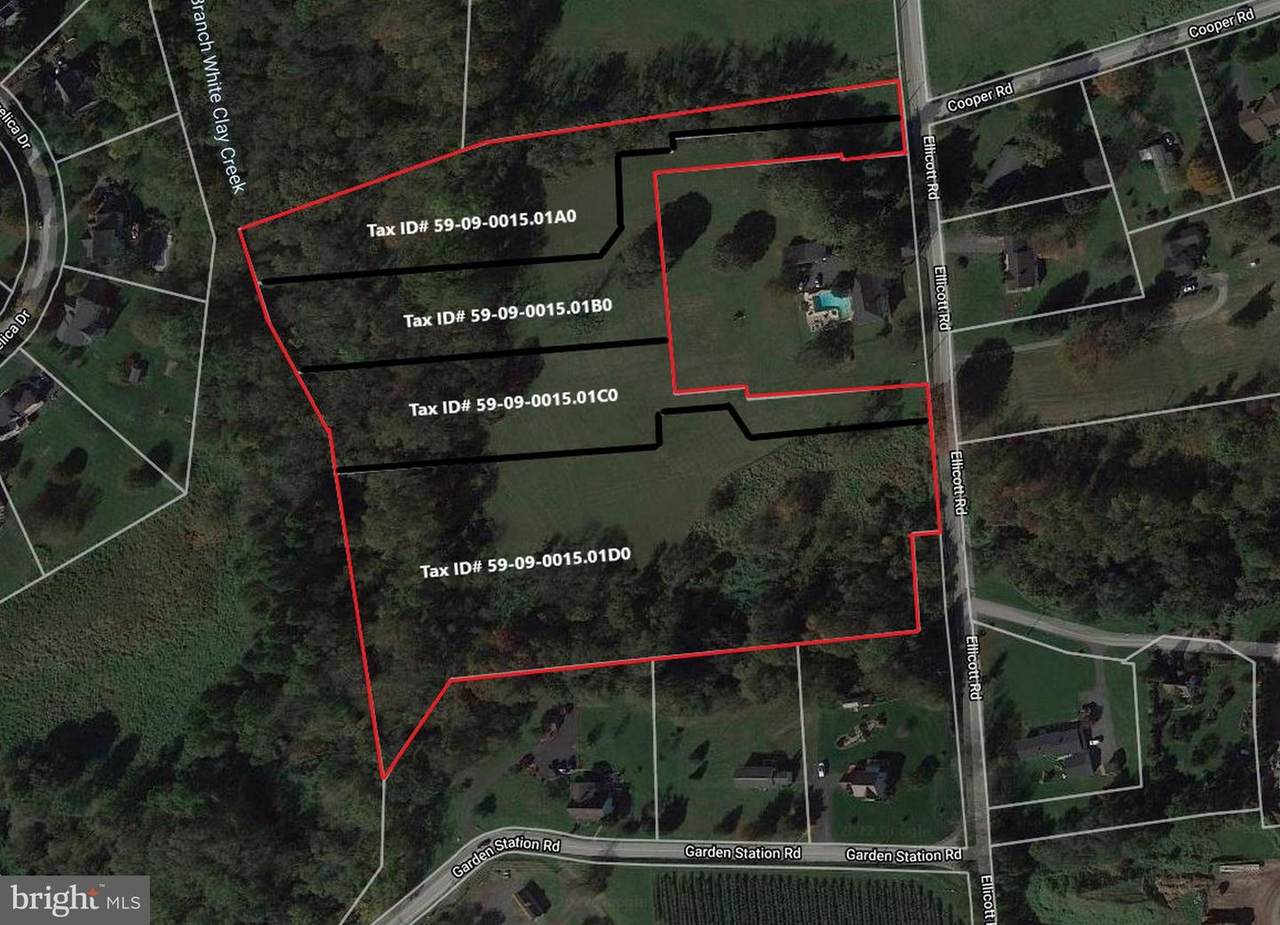 0 Ellicott Road Lots - Photo 1