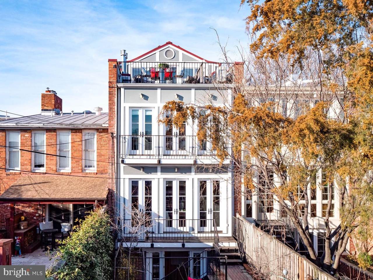 633 A Street - Photo 1