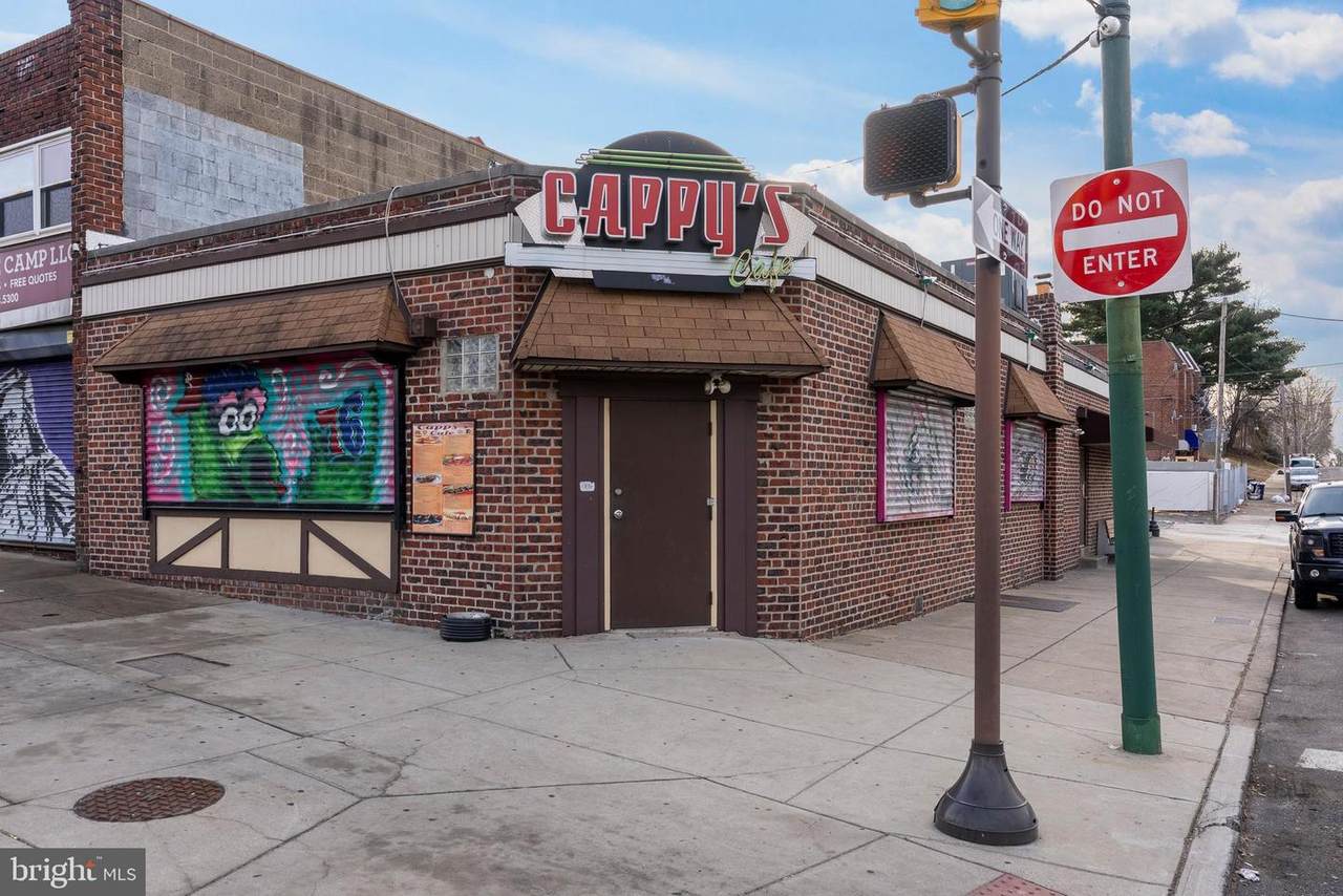 6901 Frankford Avenue - Photo 1