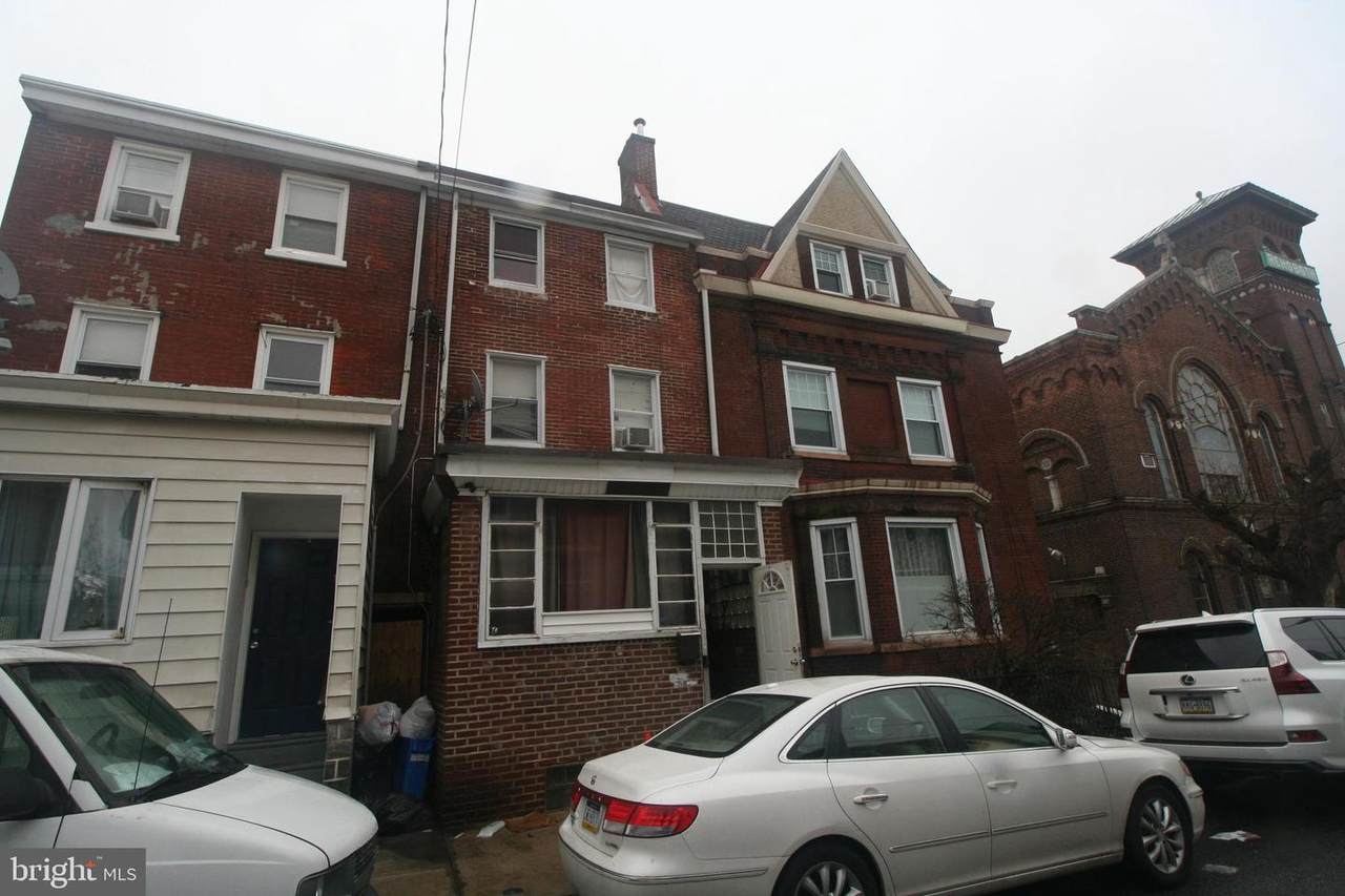 4233 Paul Street - Photo 1