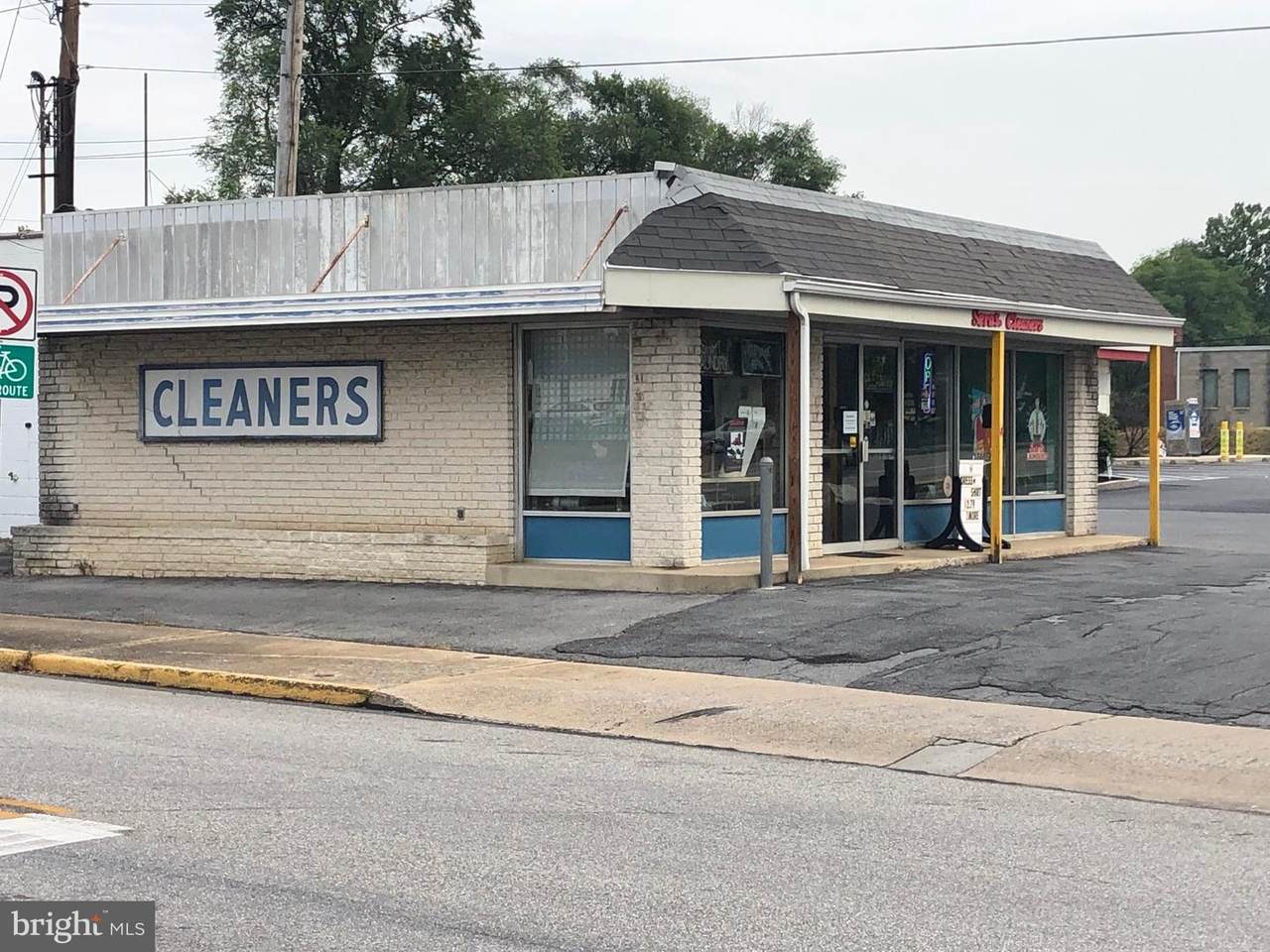 700 Hanover Street - Photo 1