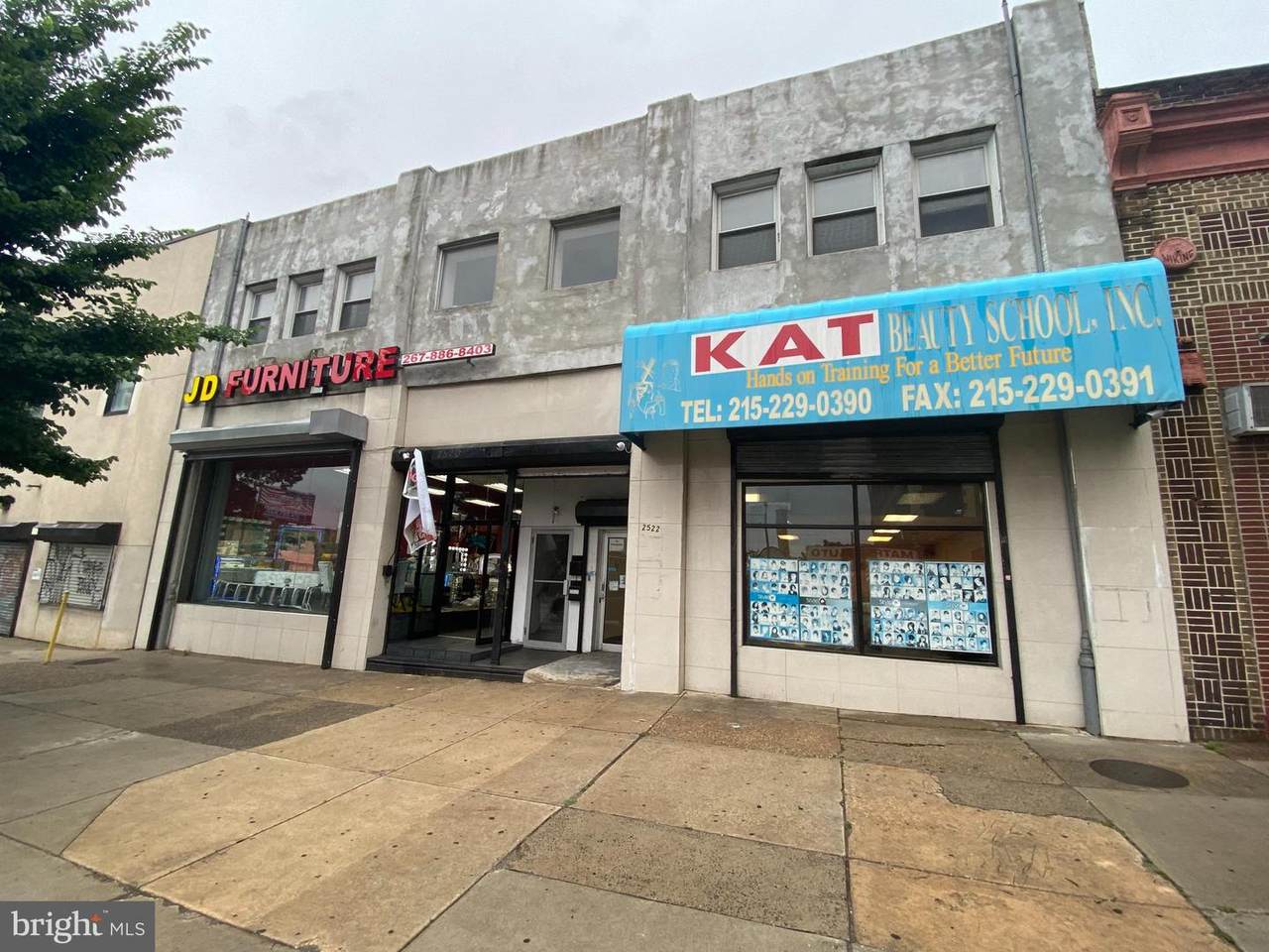 2520 Broad Street - Photo 1