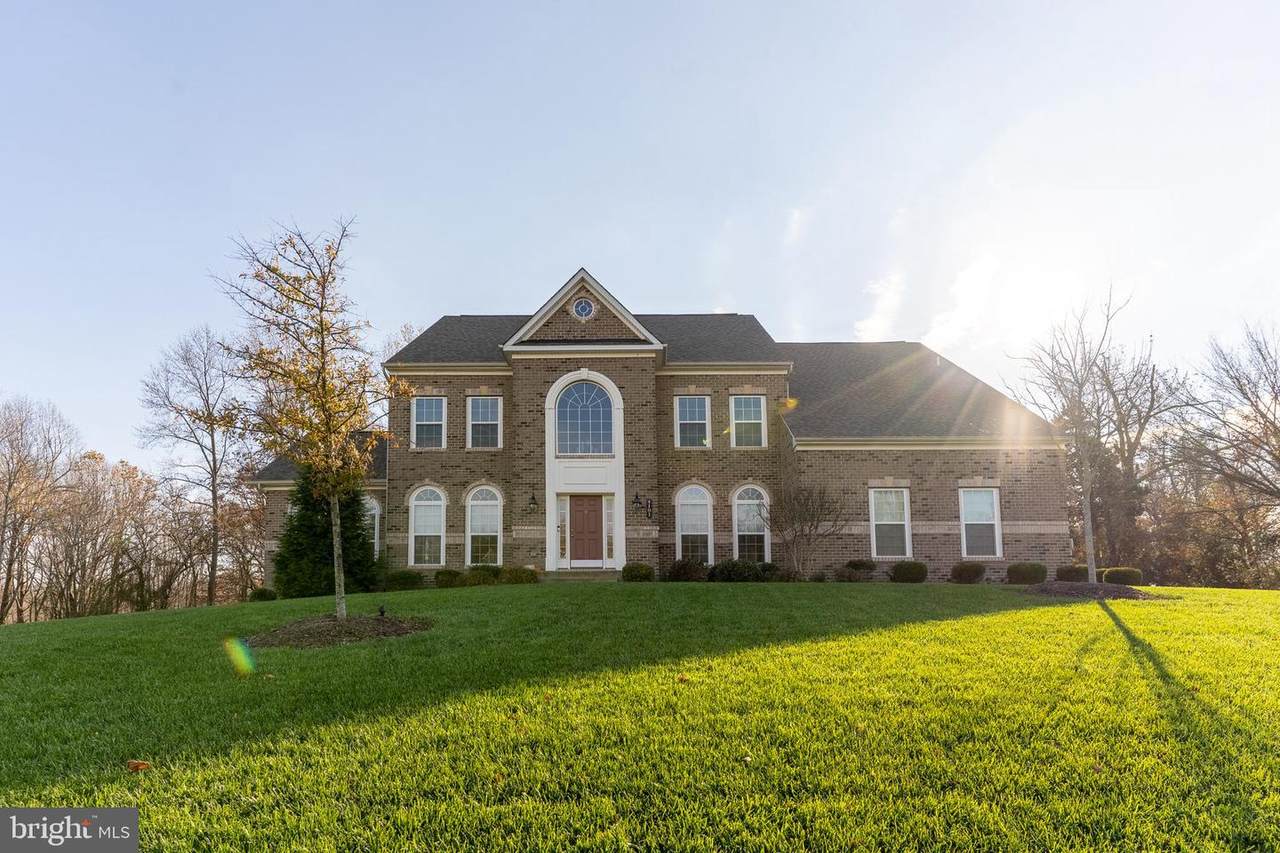 4101 Woodreed Drive - Photo 1