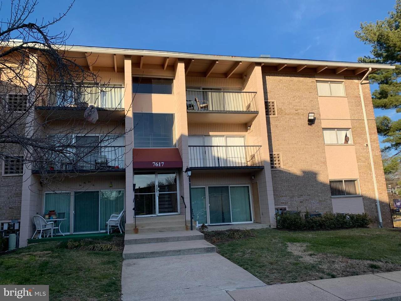 7617 Fontainebleau Drive - Photo 1