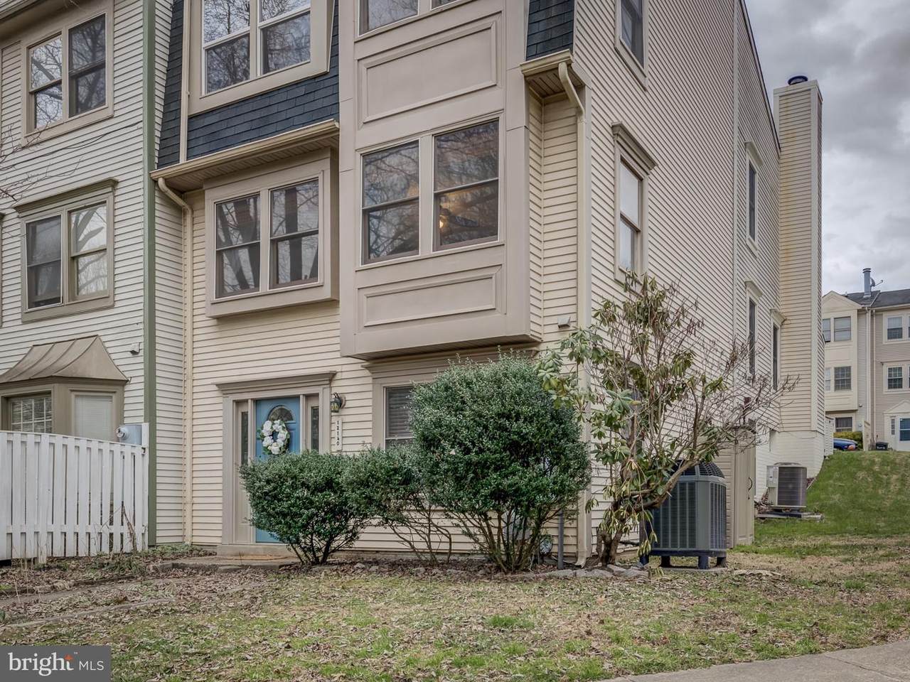 12140 Salemtown Drive - Photo 1