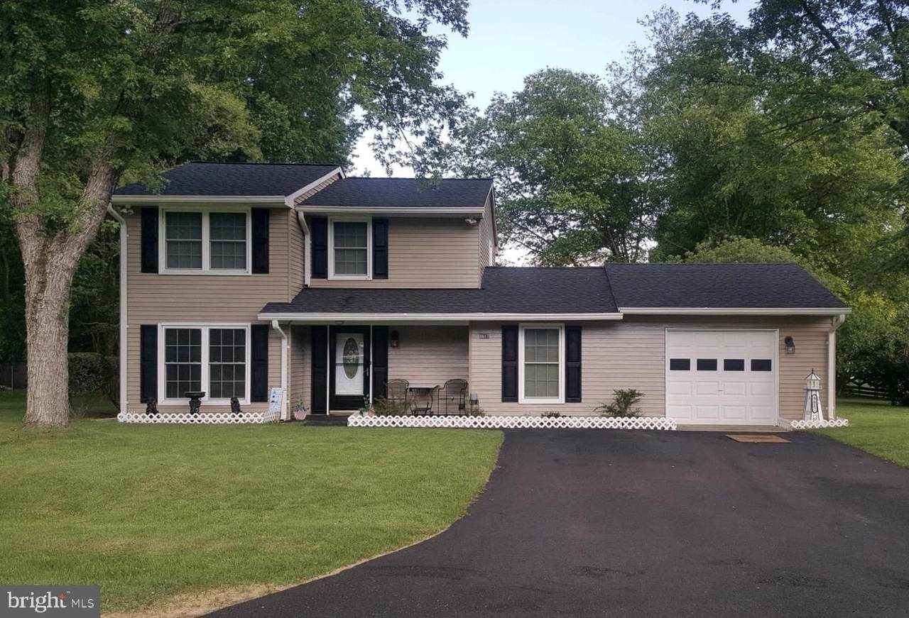 9617 Oriole Lane - Photo 1