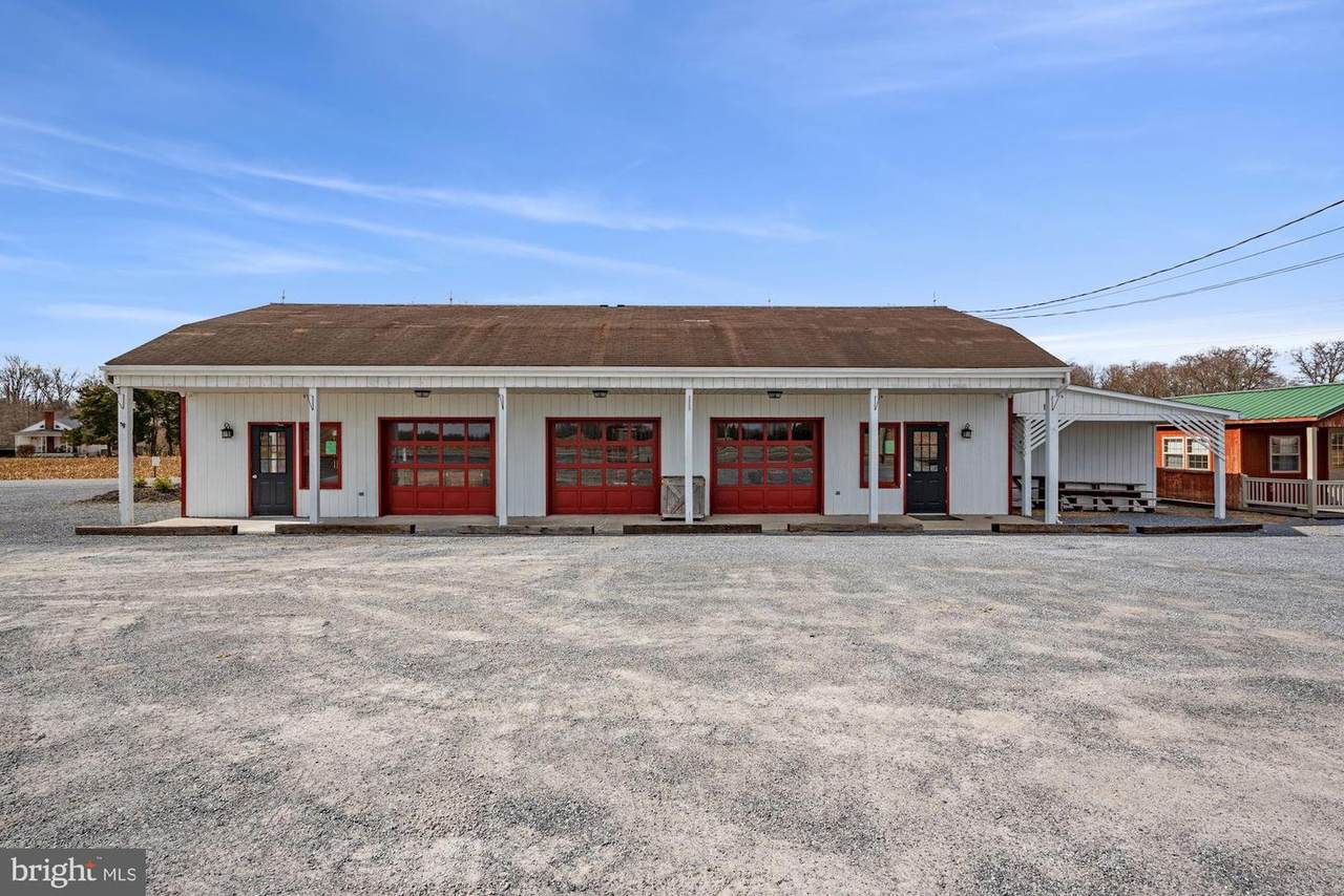 601-03 Quinton Marlboro Road - Photo 1