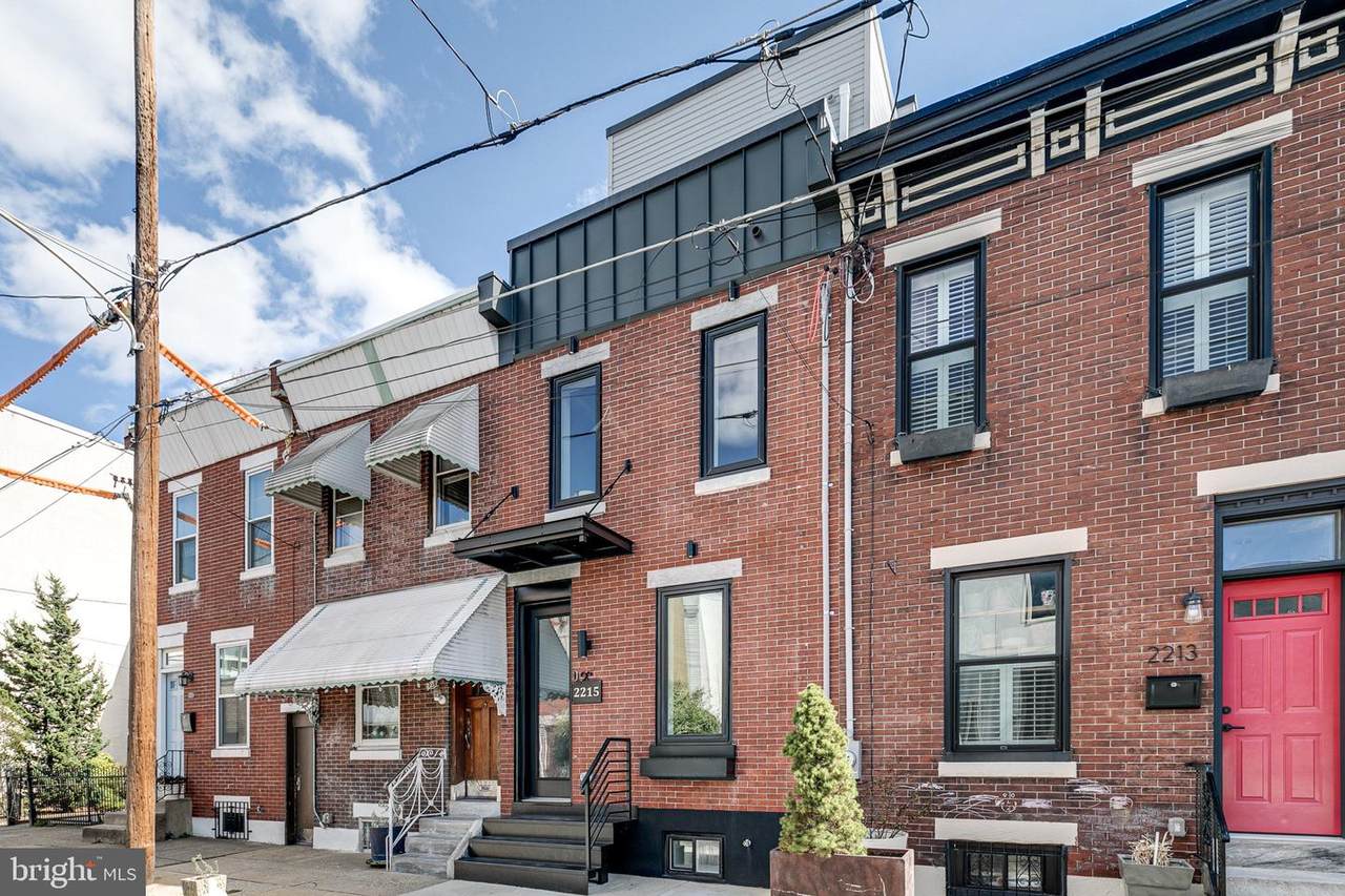2215 Martha Street - Photo 1