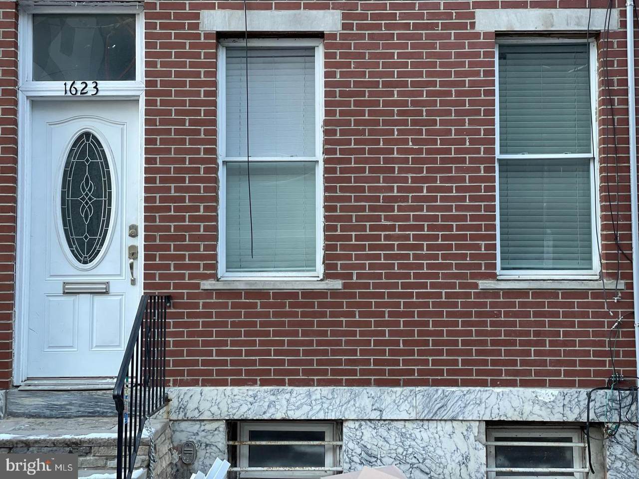 1623 Ogden Street - Photo 1