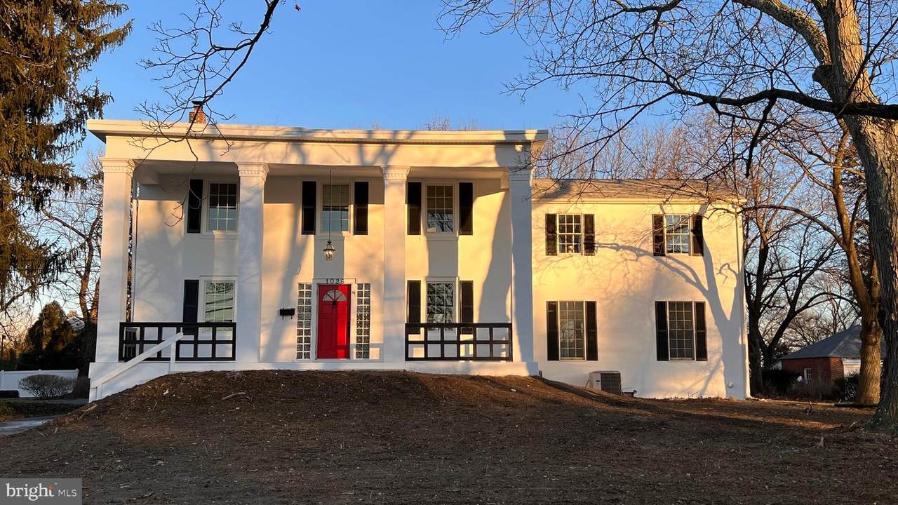1026 Lawrence Road - Photo 1