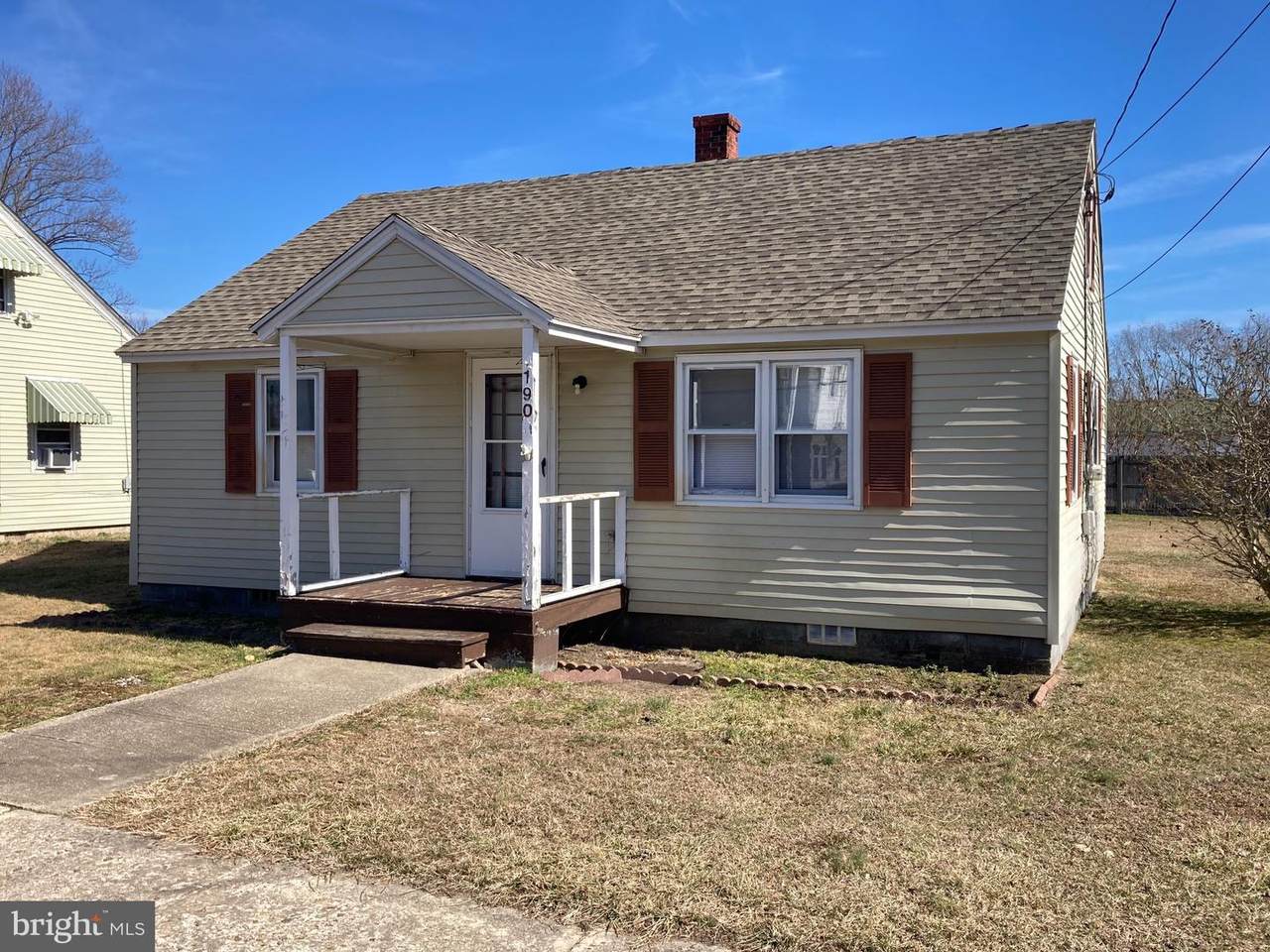 190 Comegys Street - Photo 1