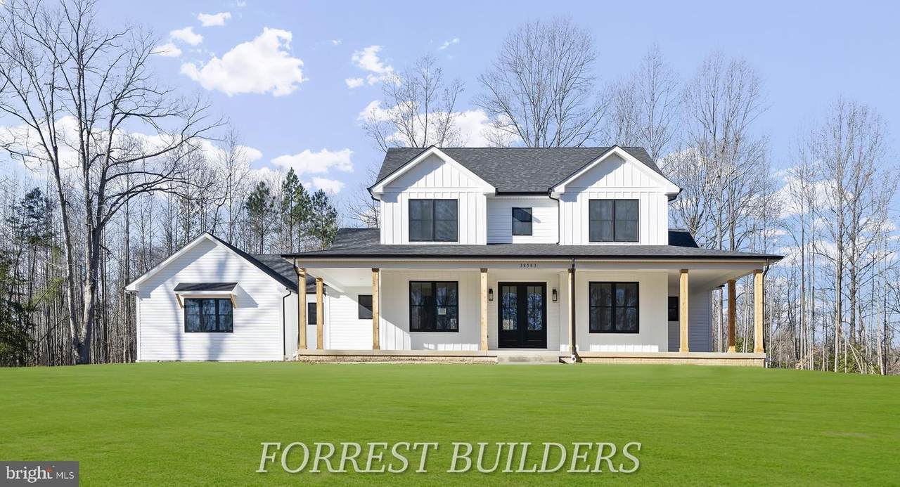 11374 Fair Fountain Farm Road - Photo 1