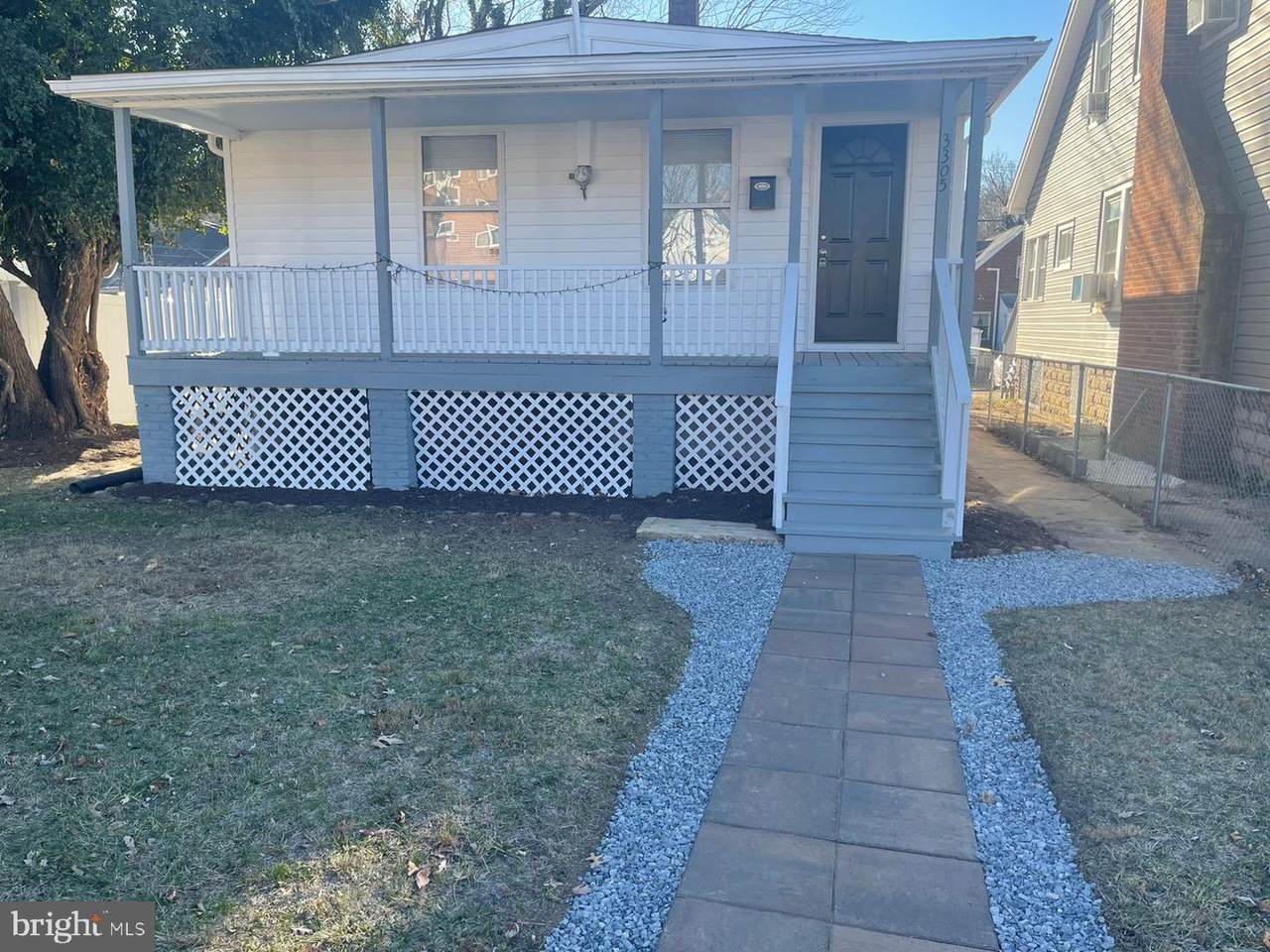 3305 E Street - Photo 1