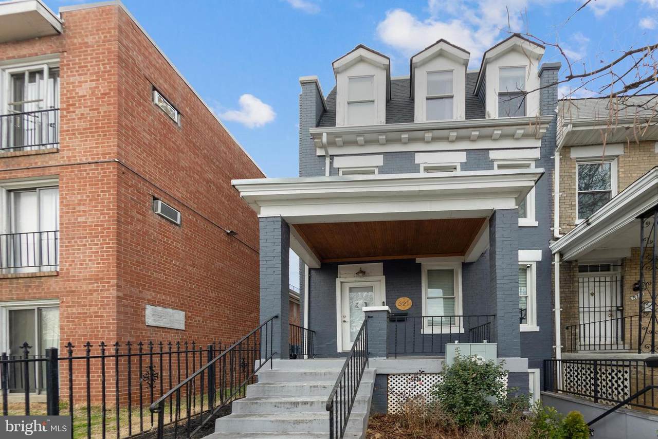 521 Columbia Road - Photo 1