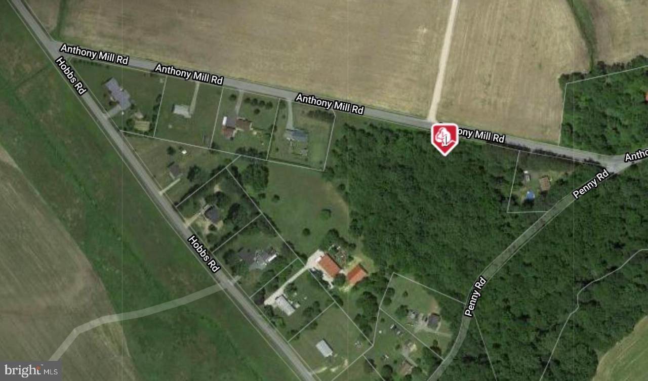County Farm Road - Photo 1