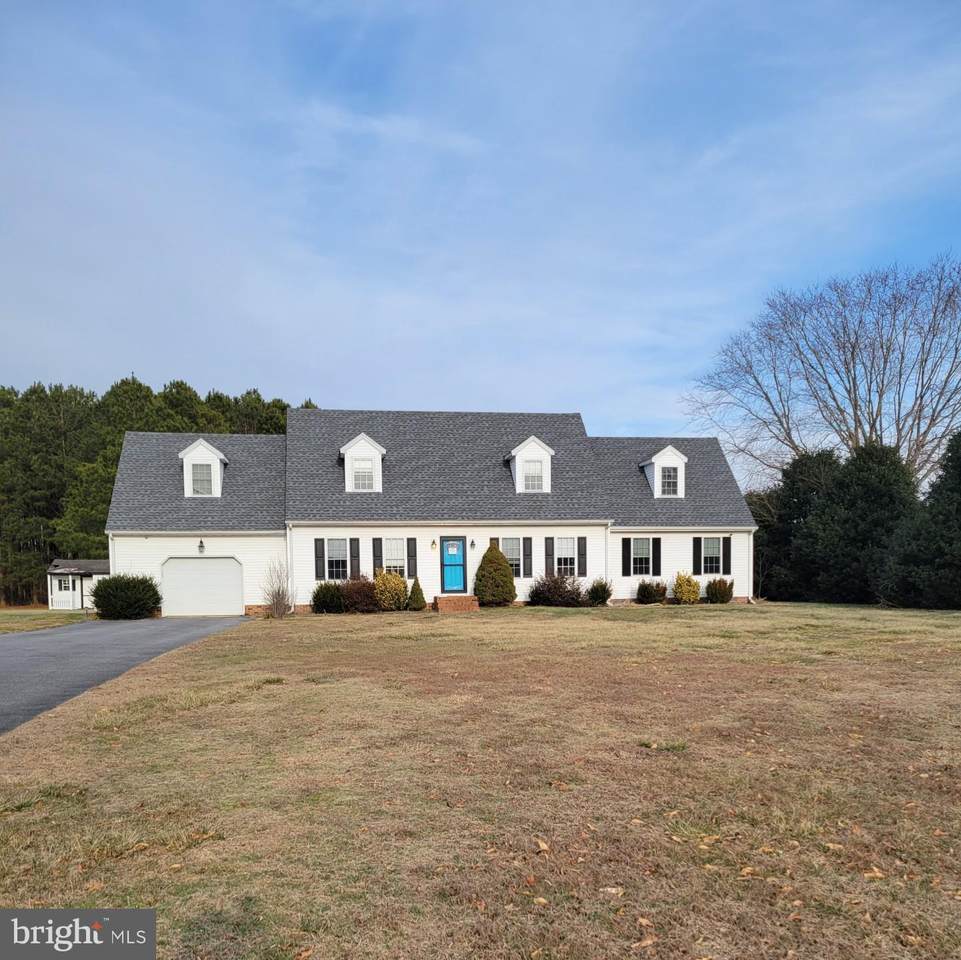 7781 Country Creek Drive - Photo 1