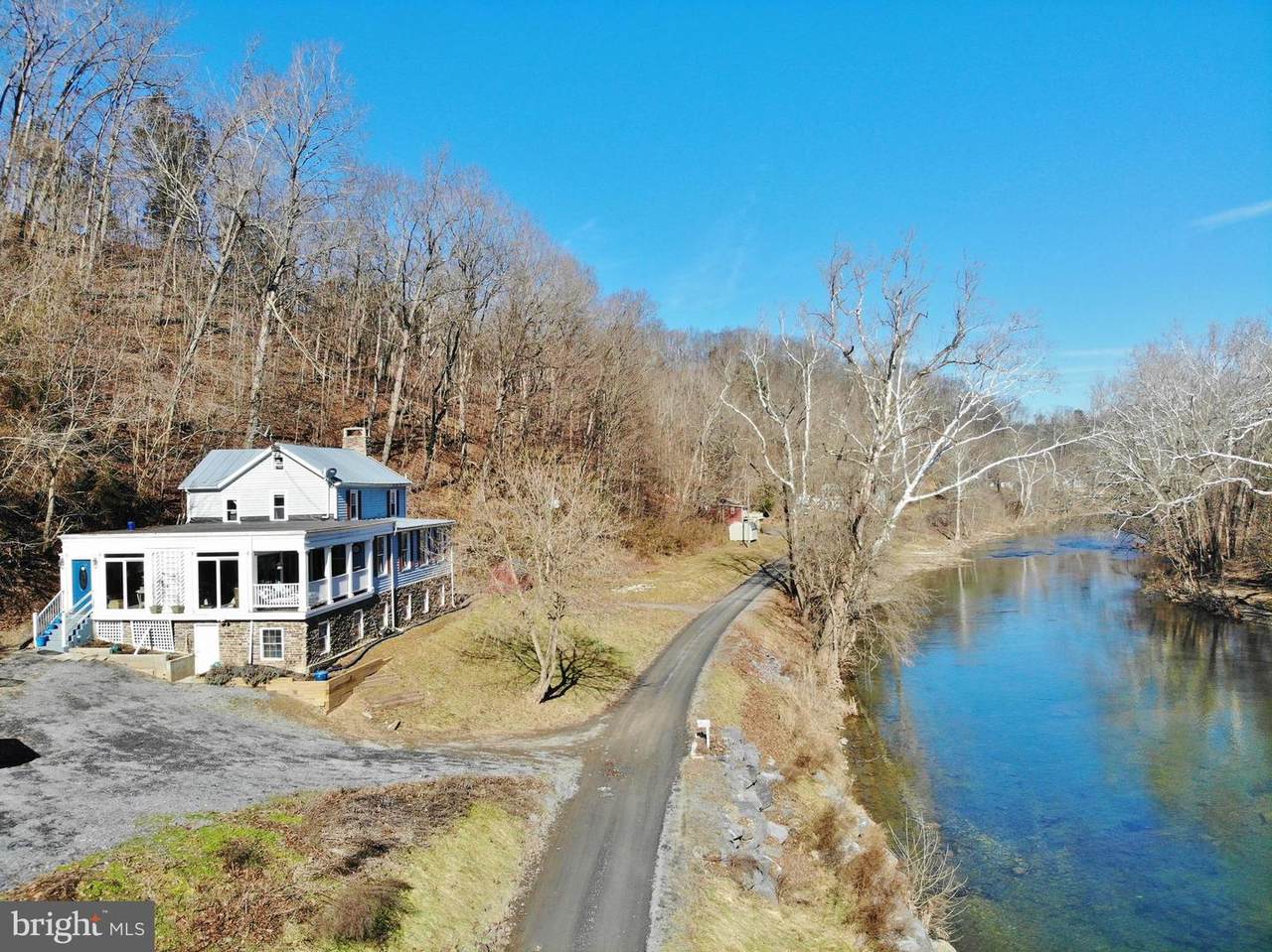 546 Ridgeley Road - Photo 1