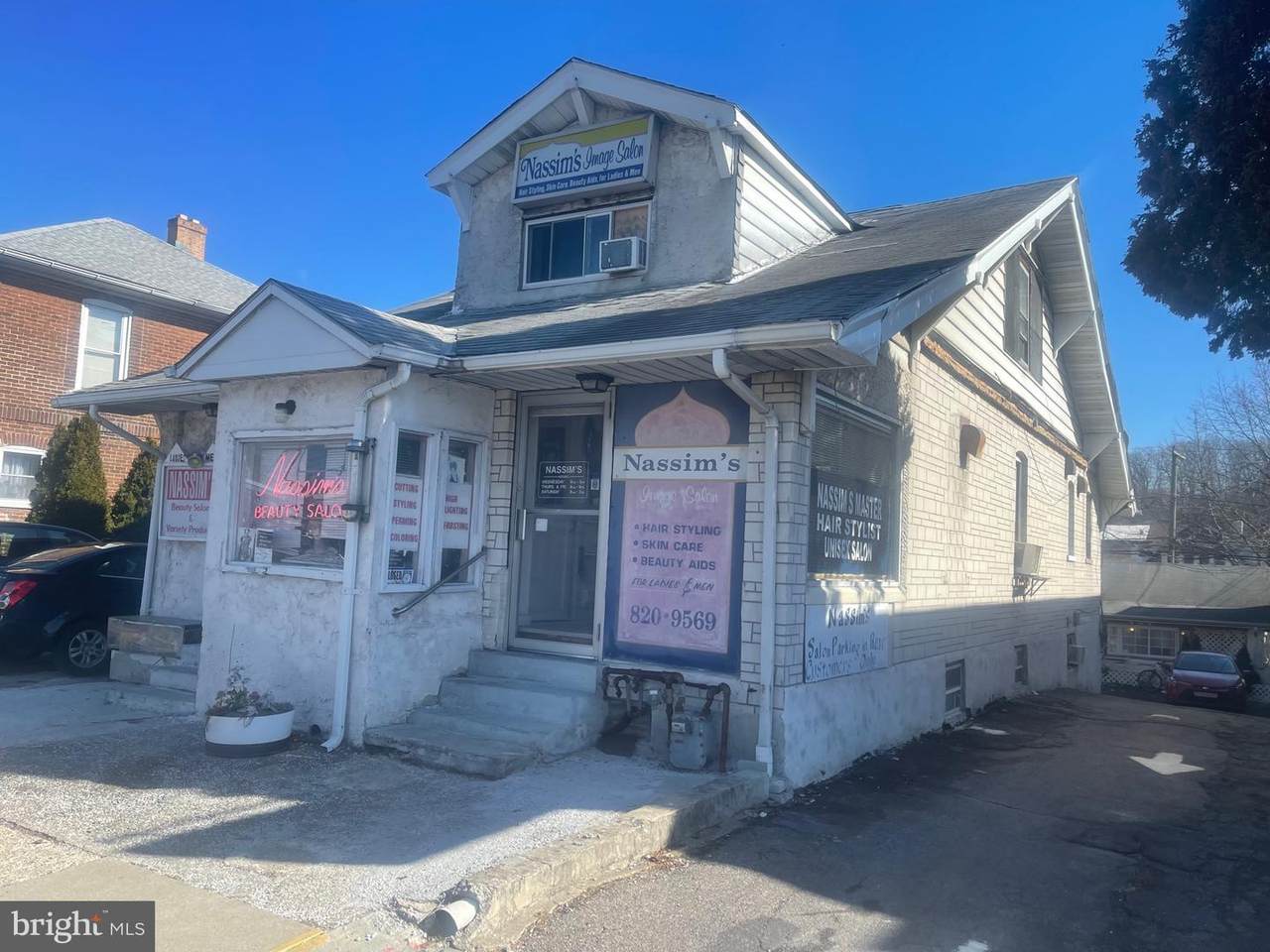 724-728 Hanover Avenue - Photo 1