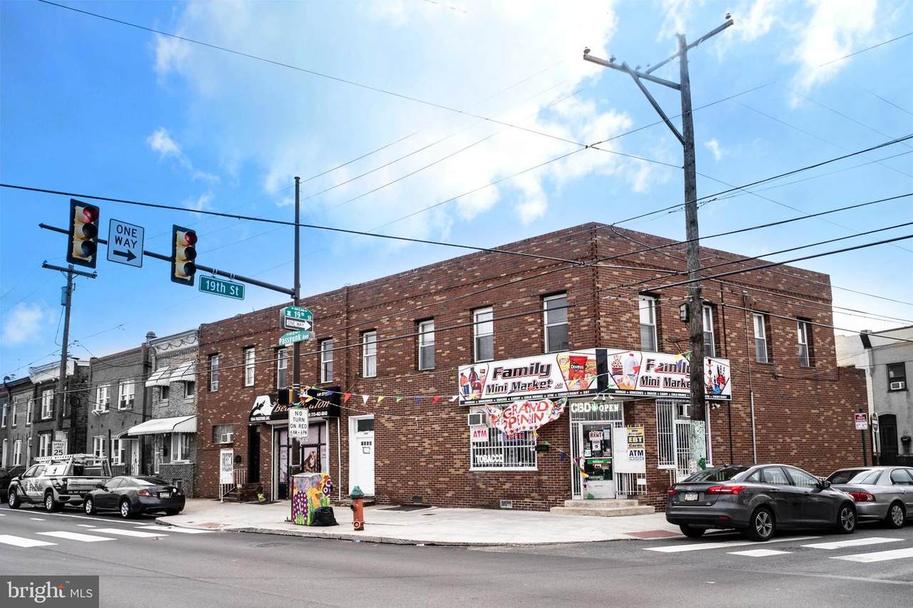 1844-48 Passyunk Avenue - Photo 1