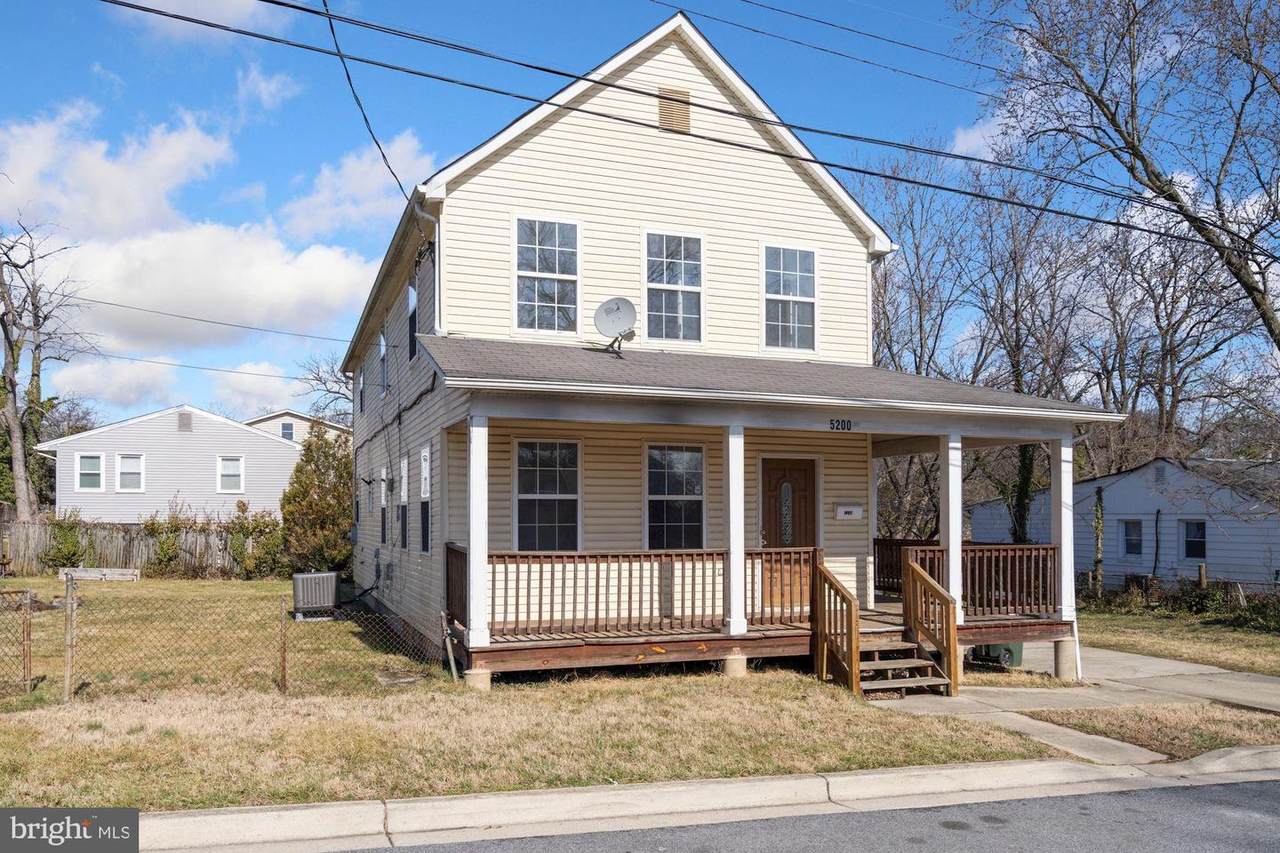 5200 Kenesaw Street - Photo 1