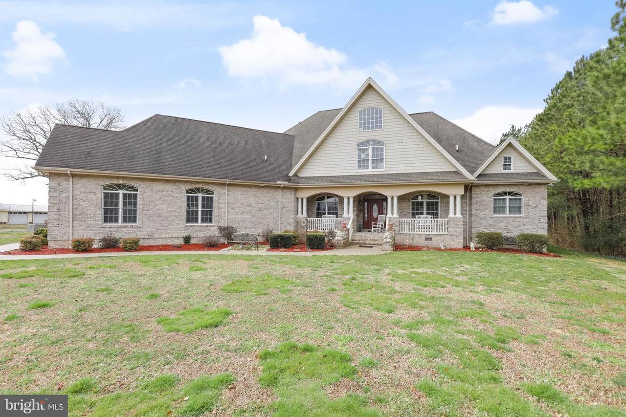 4364 Snow Hill Road - Photo 1