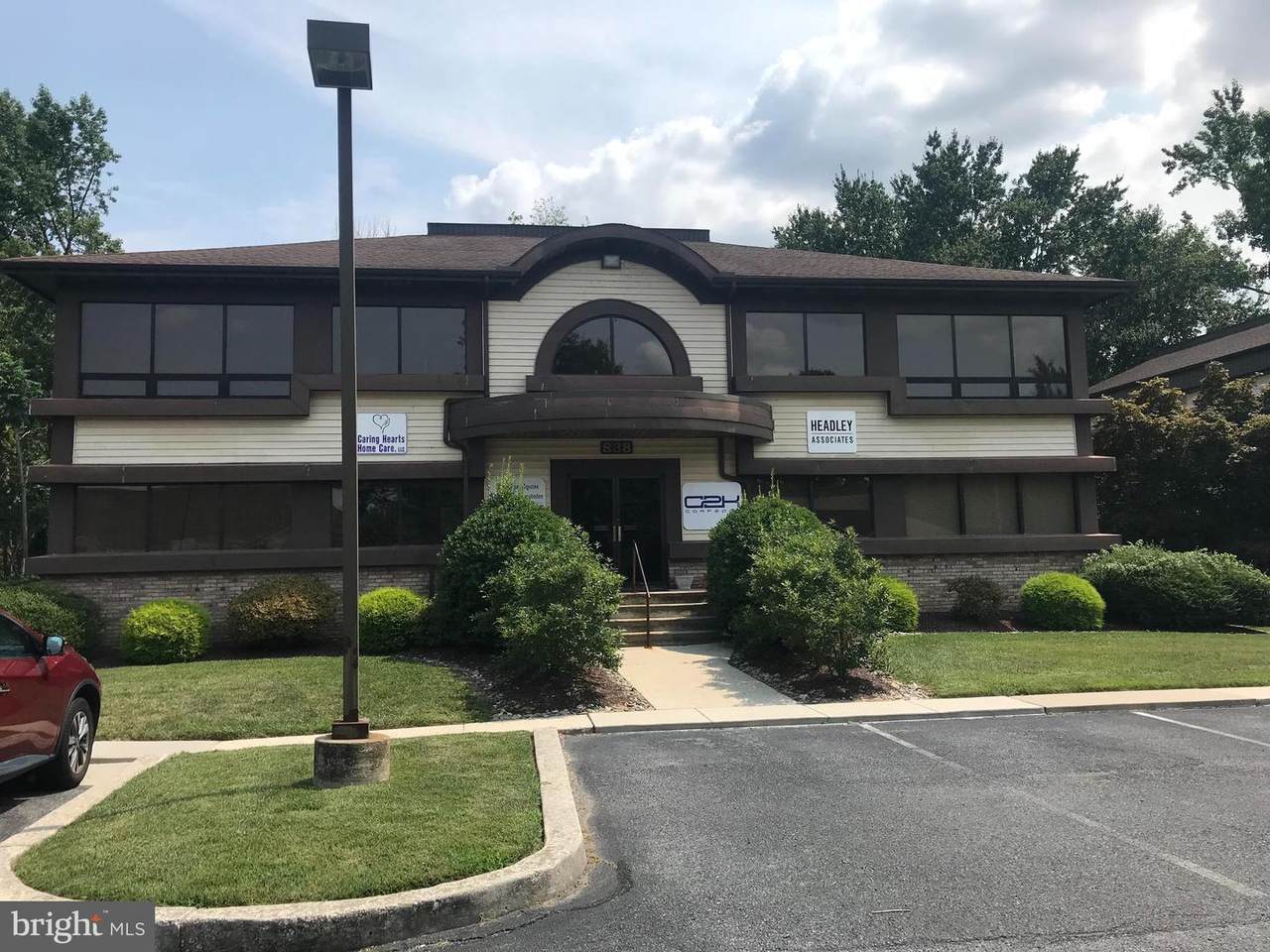 838 Suite Walker Road - Photo 1