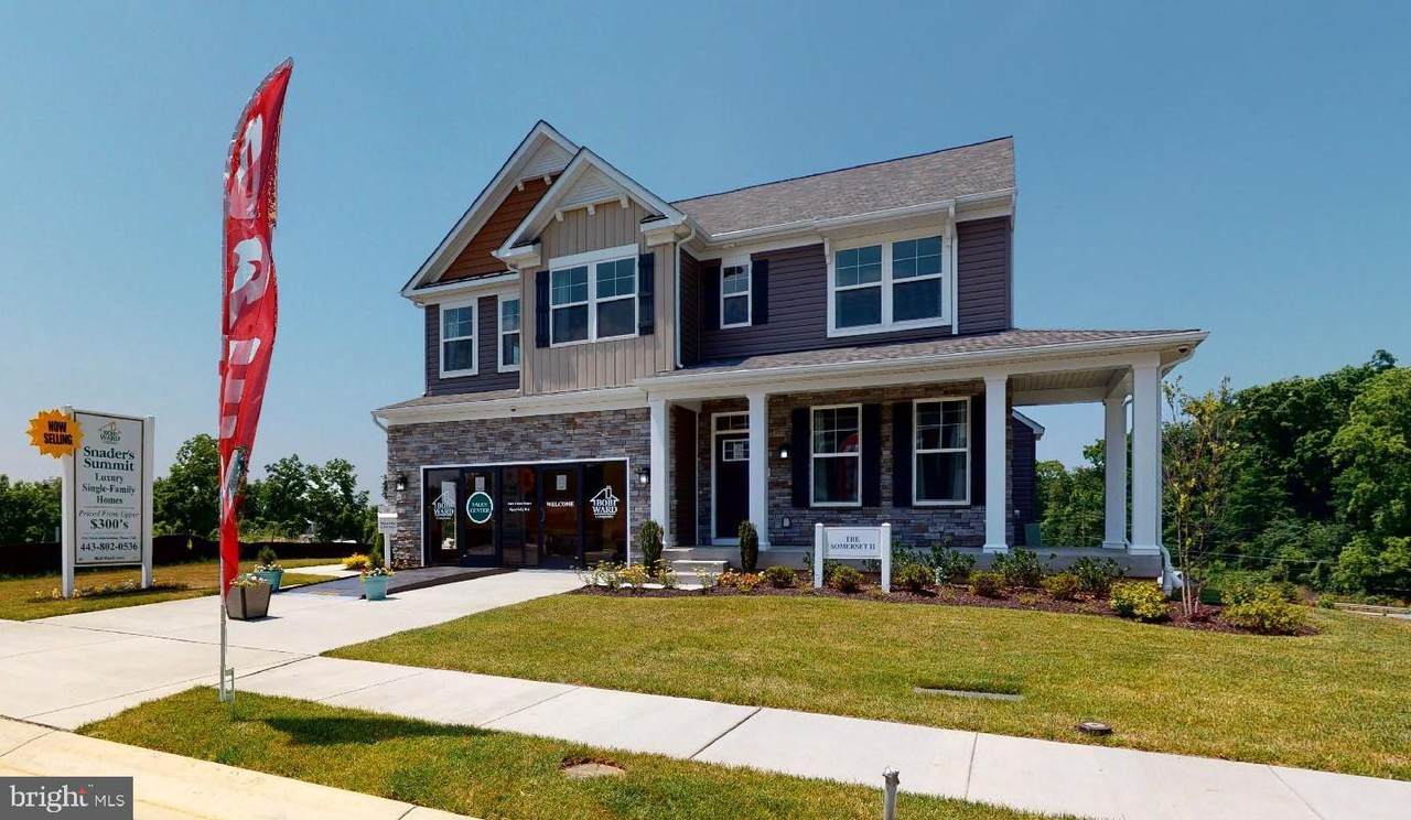1202 Tuscany Lane - Photo 1