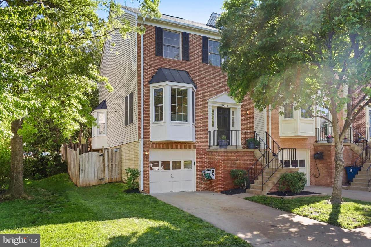 14714 Flower Hill Drive - Photo 1