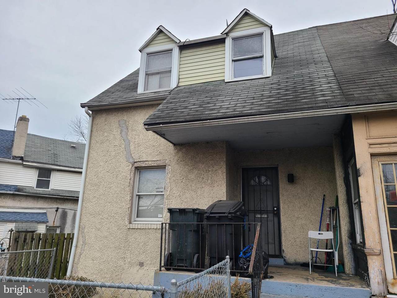 1415 Hancock Street - Photo 1