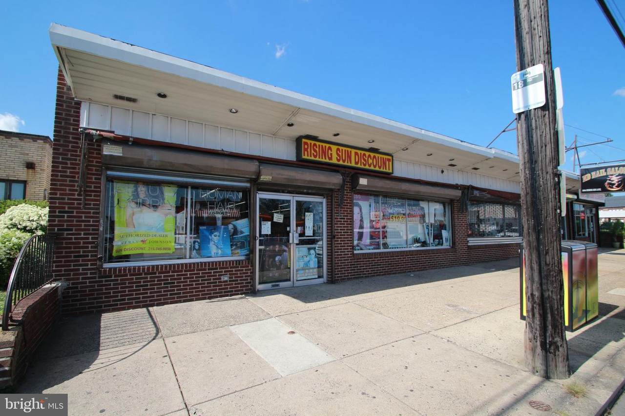 5902 Rising Sun Avenue - Photo 1