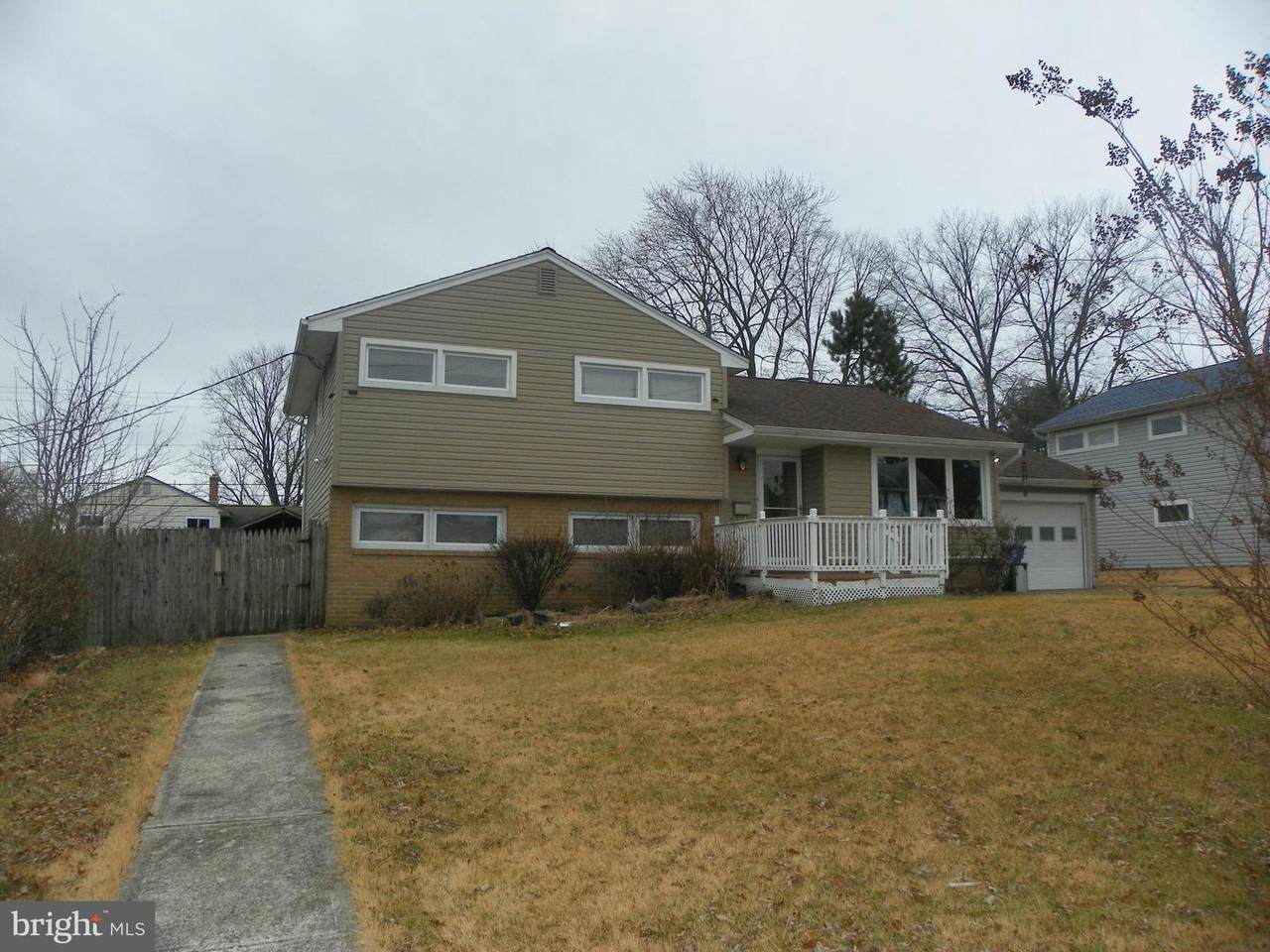 611 Darley Road - Photo 1
