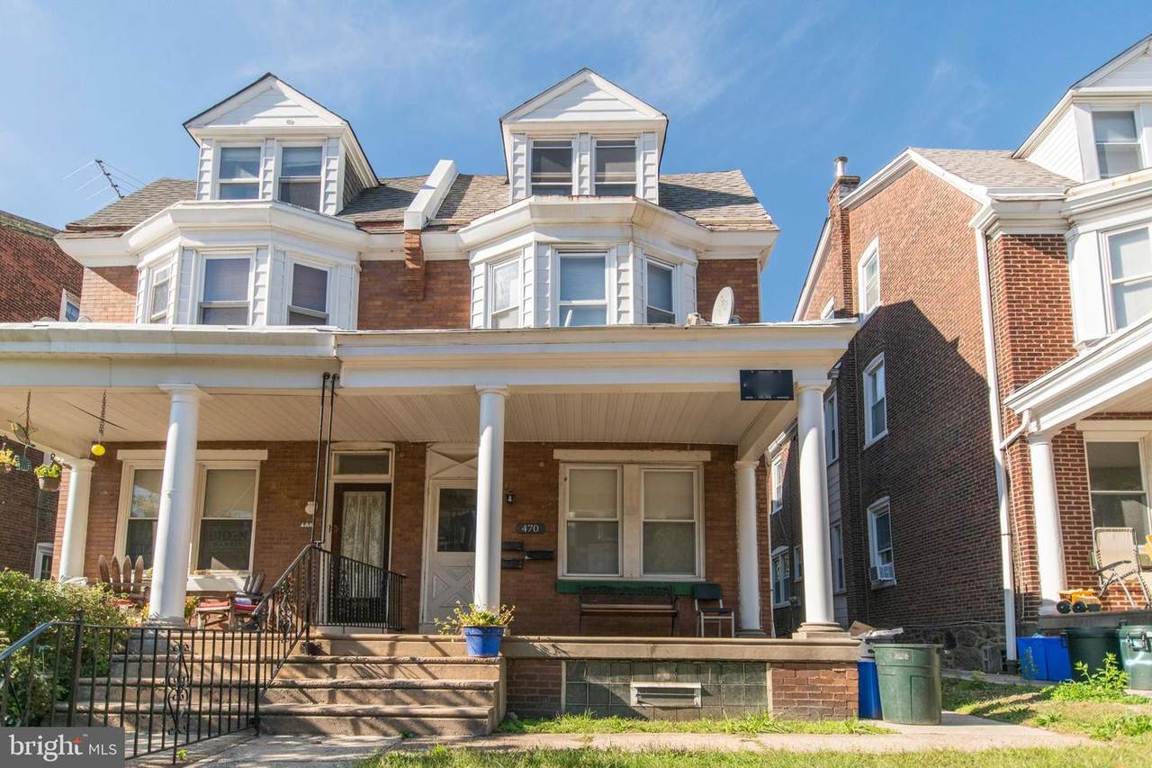470 Gerhard Street - Photo 1