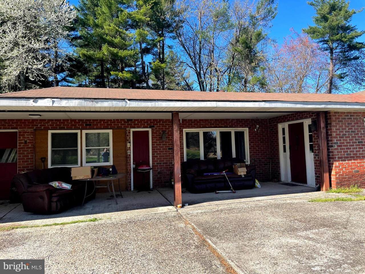 868 Dolington Acres Road - Photo 1
