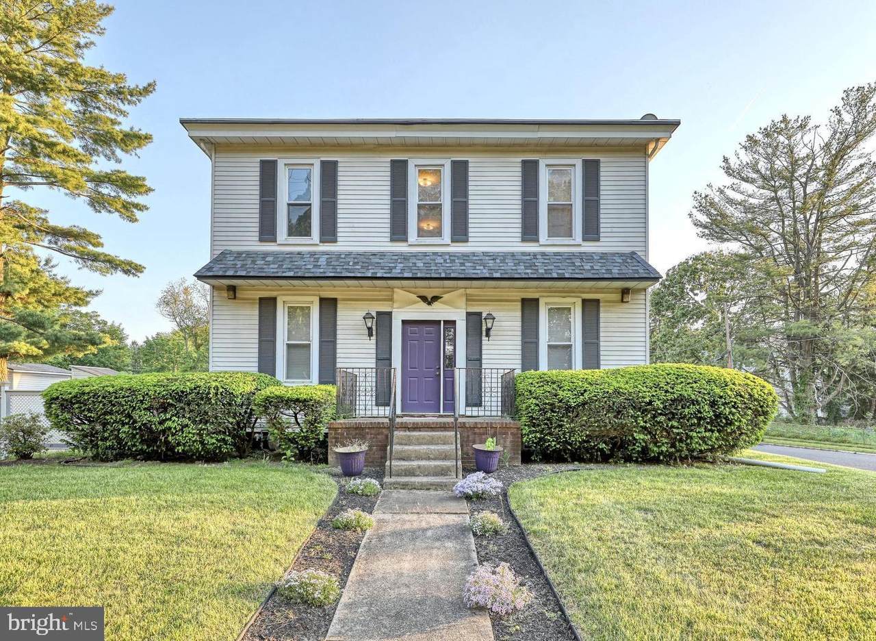 535 Chestnut Avenue - Photo 1