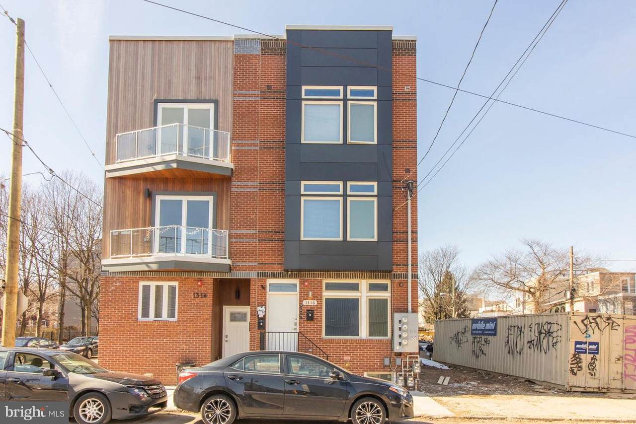 1316 18TH Street - Photo 1