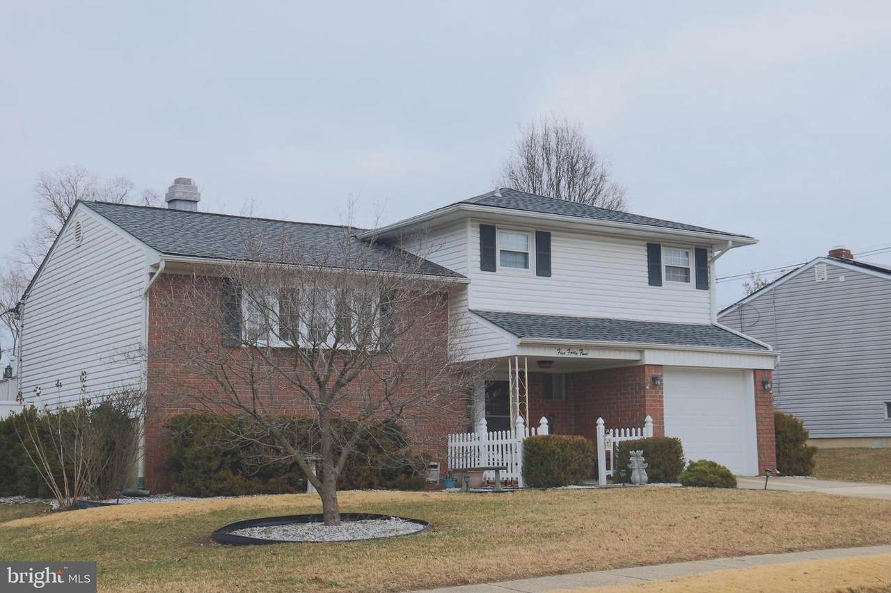 544 Nolfield Drive - Photo 1