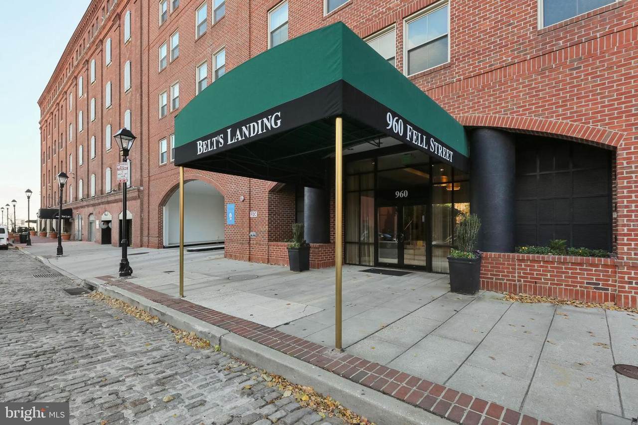 960 Fell Street - Photo 1