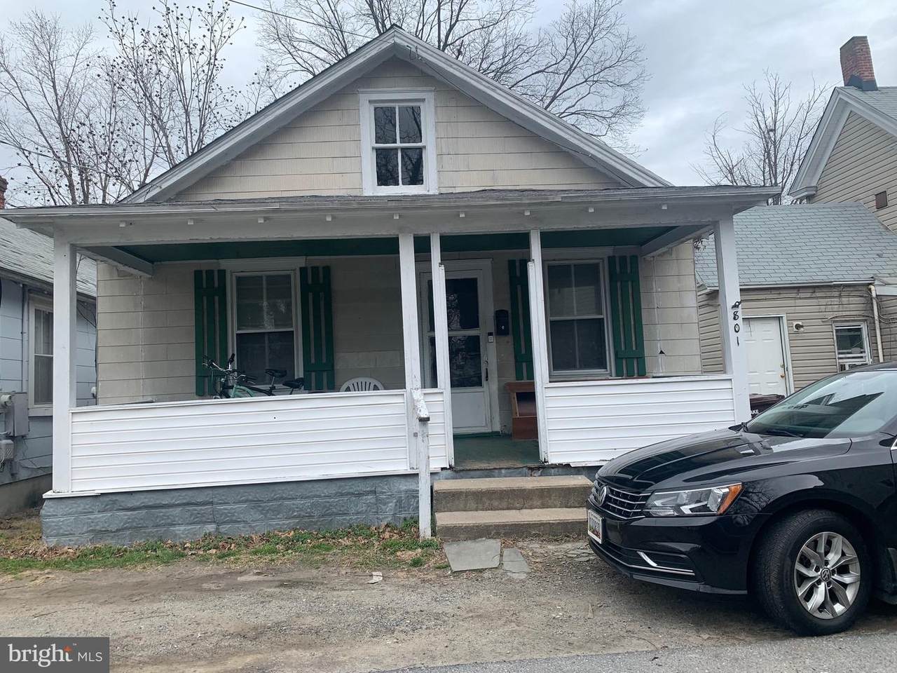 801 Church Street - Photo 1