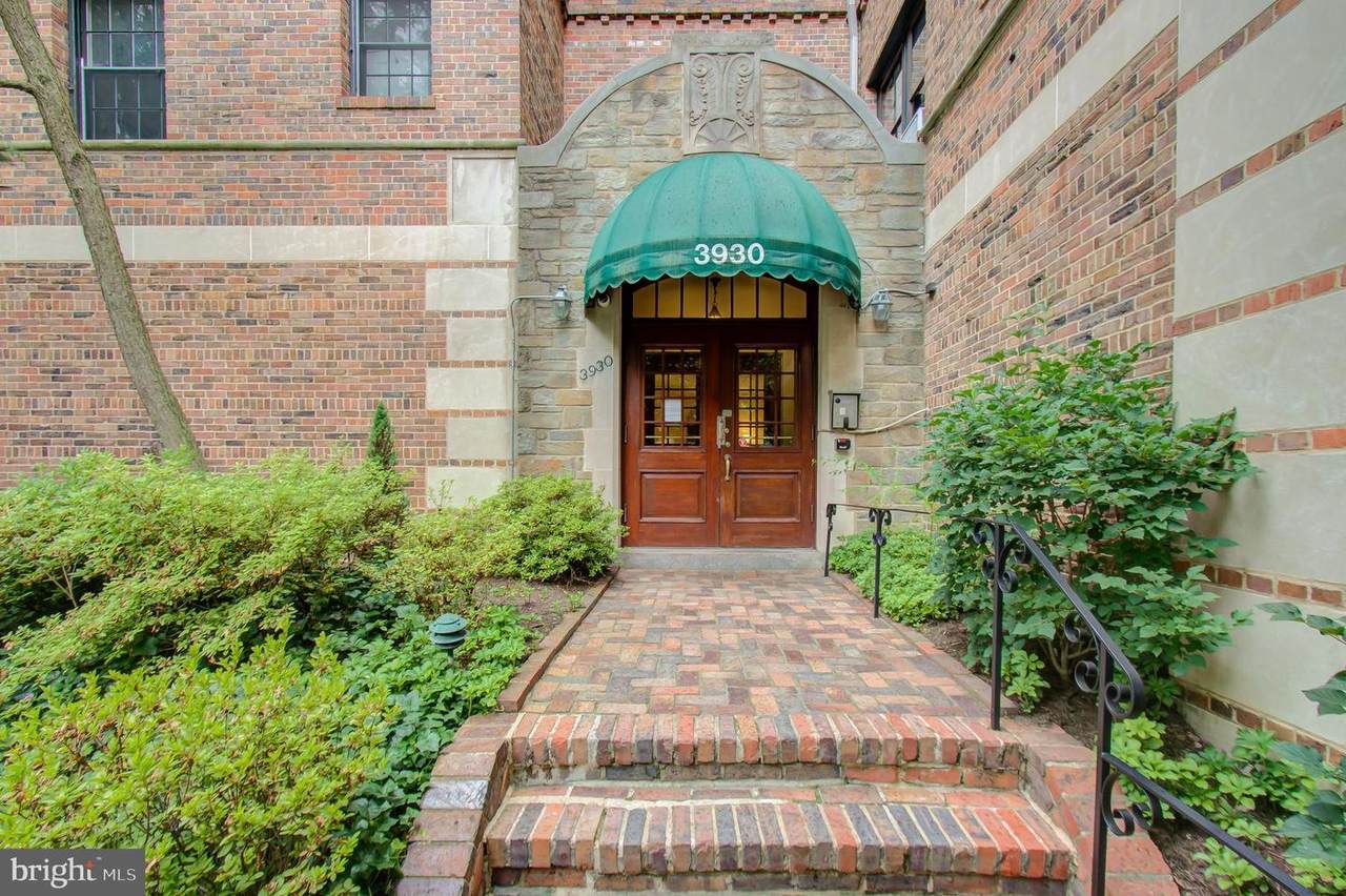 3930 Connecticut Avenue - Photo 1