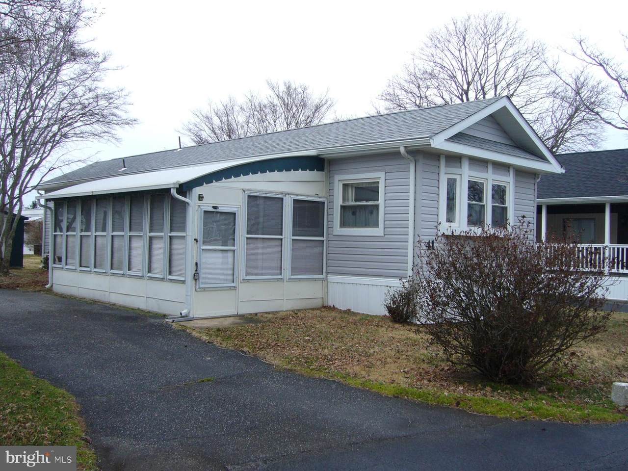 41 Spinning Wheel Lane - Photo 1
