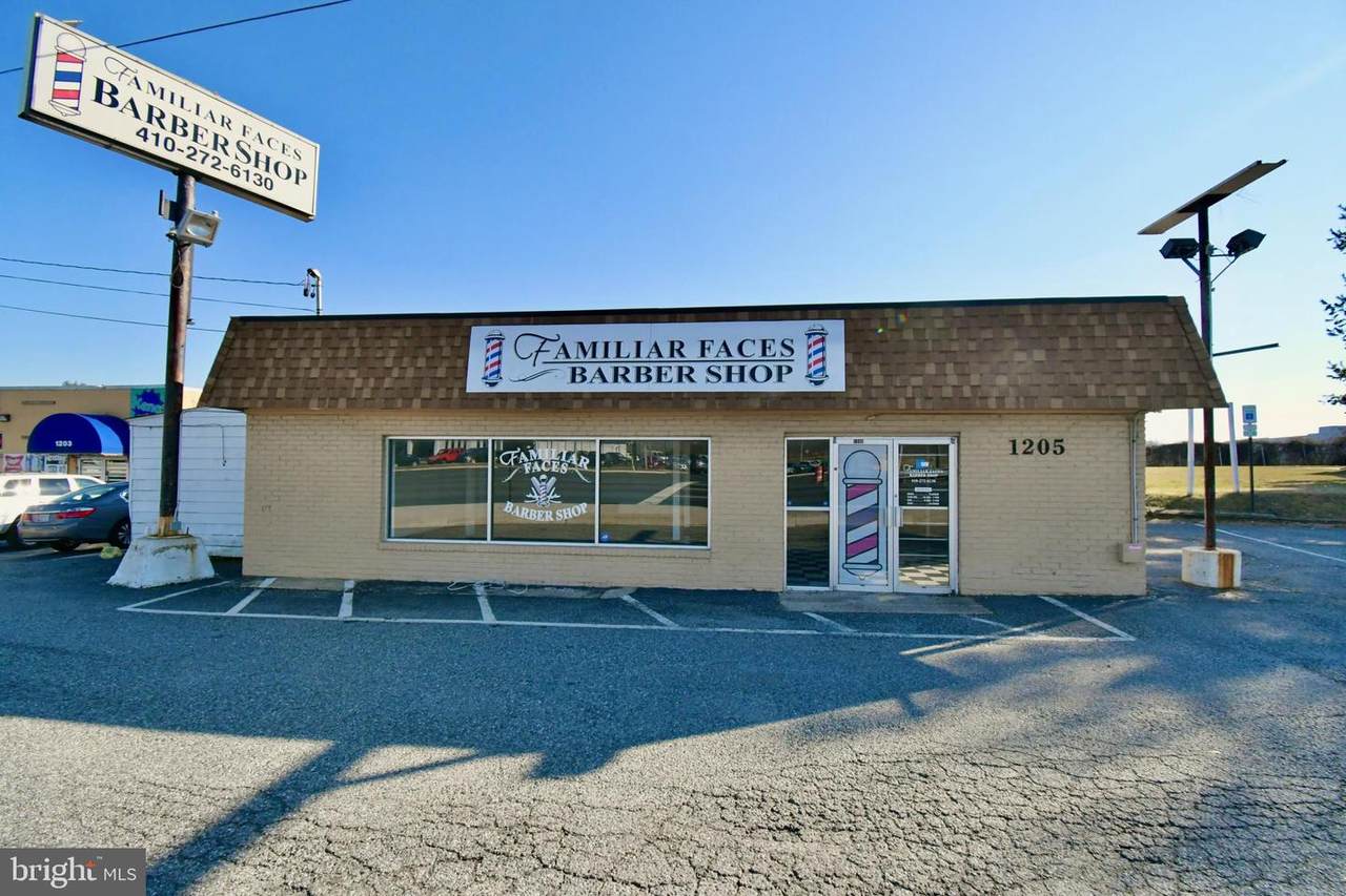 1209 Philadelphia Boulevard - Photo 1