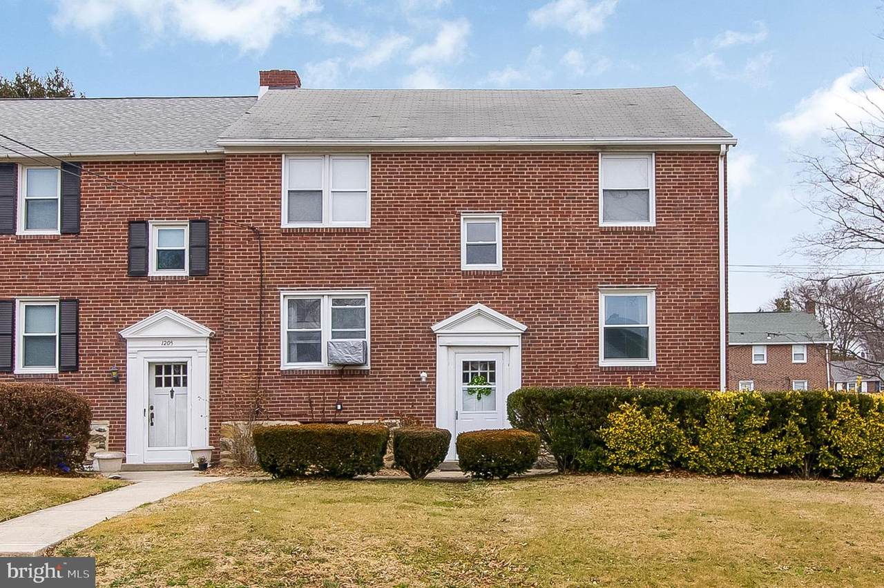 1203 Dermond Road - Photo 1