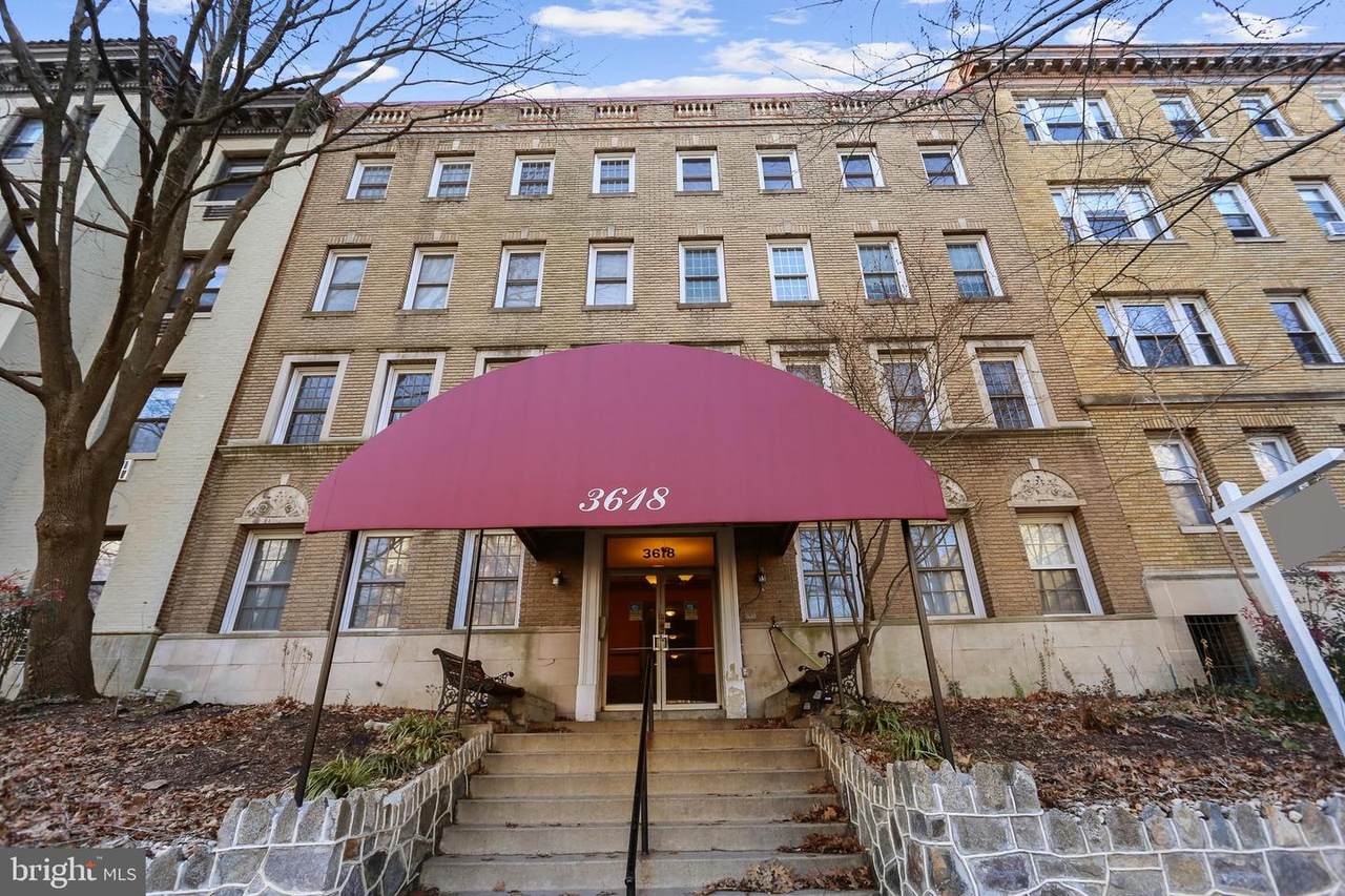 3618 Connecticut Avenue - Photo 1