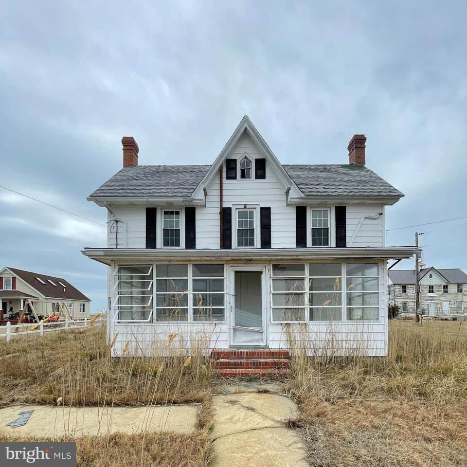 1816 Hoopersville Road - Photo 1